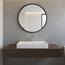 Otath Wall Mirror - 70x70 cm-InfluencerCodes_Ramadan26_All_20012026-image-1