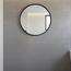 Otath Wall Mirror - 70x70 cm-InfluencerCodes_Ramadan26_All_20012026-image-2