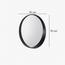 مرآة حائط - أوتاث - 70x70 سم-InfluencerCodes_Ramadan26_All_20012026-image-1