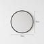 Otath Wall Mirror - 70 cm-InfluencerCodes_Ramadan26_All_20012026-image-4