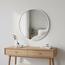 Otath Wall Mirror - 70x70 cm-InfluencerCodes_Ramadan26_All_20012026-image-1