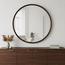 Otath Wall Mirror - 90x90 cm-InfluencerCodes_Ramadan26_All_20012026-image-1