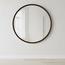 Otath Wall Mirror - 90x90 cm-InfluencerCodes_Ramadan26_All_20012026-image-2