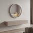 Otath Wall Mirror - 90x90 cm-InfluencerCodes_Ramadan26_All_20012026-image-1