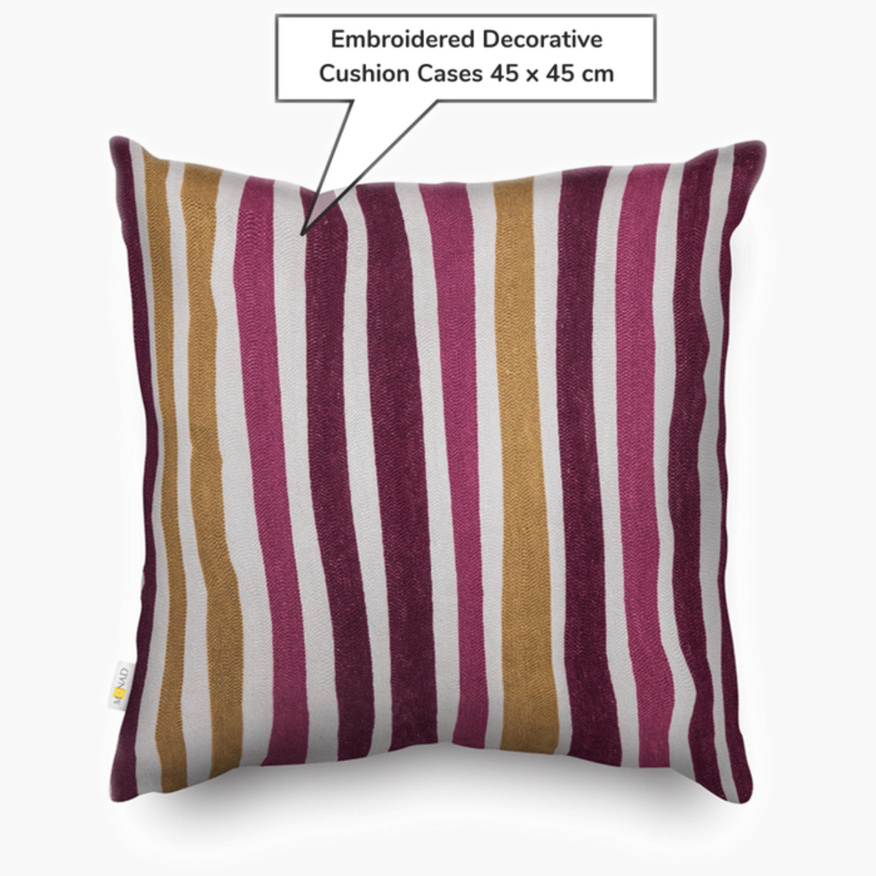 غطاء وسادة مزخرف مطبوع-household-cushionsandthrows-cushioncovers-image-338