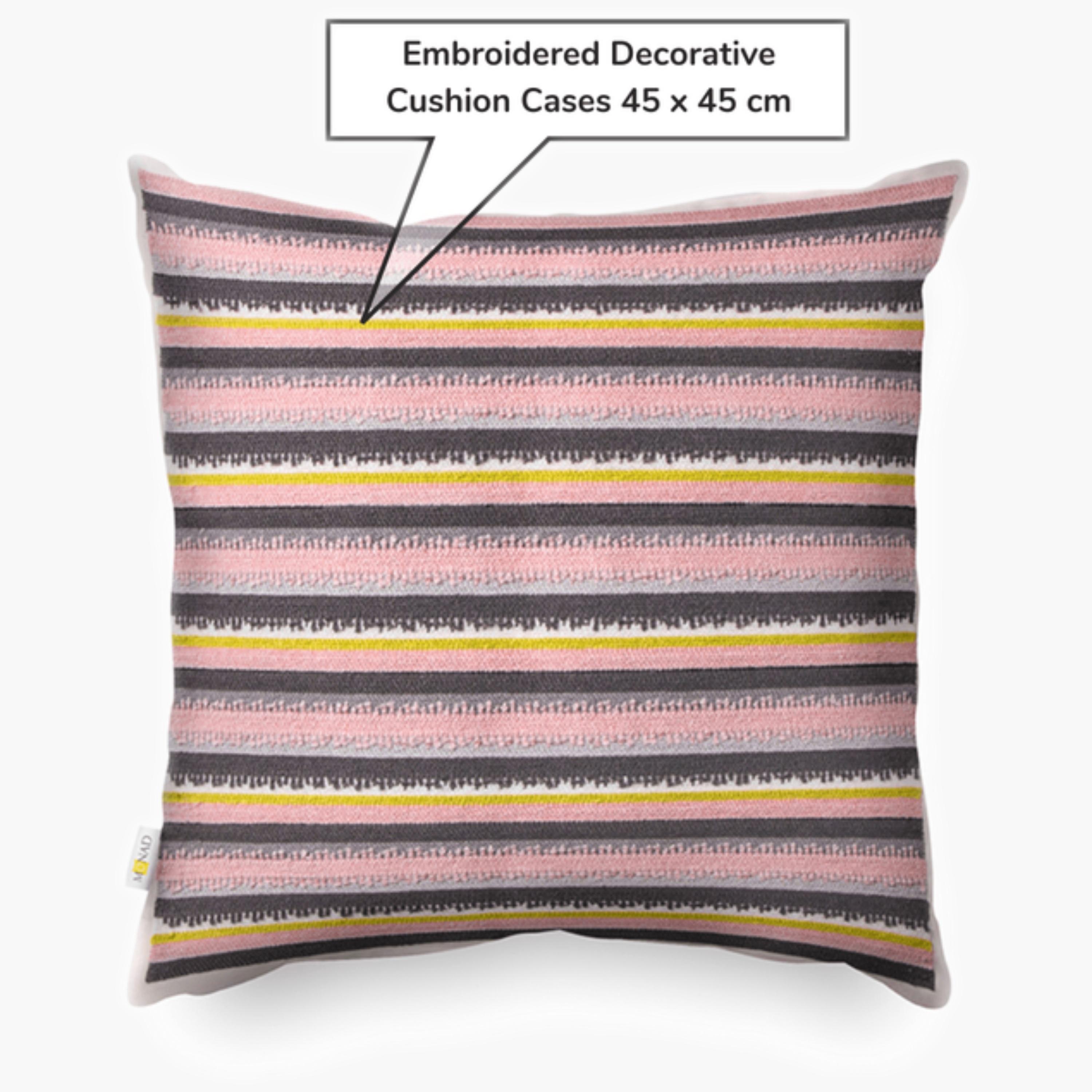 غطاء وسادة مزخرف مطبوع-household-cushionsandthrows-cushioncovers-image-150