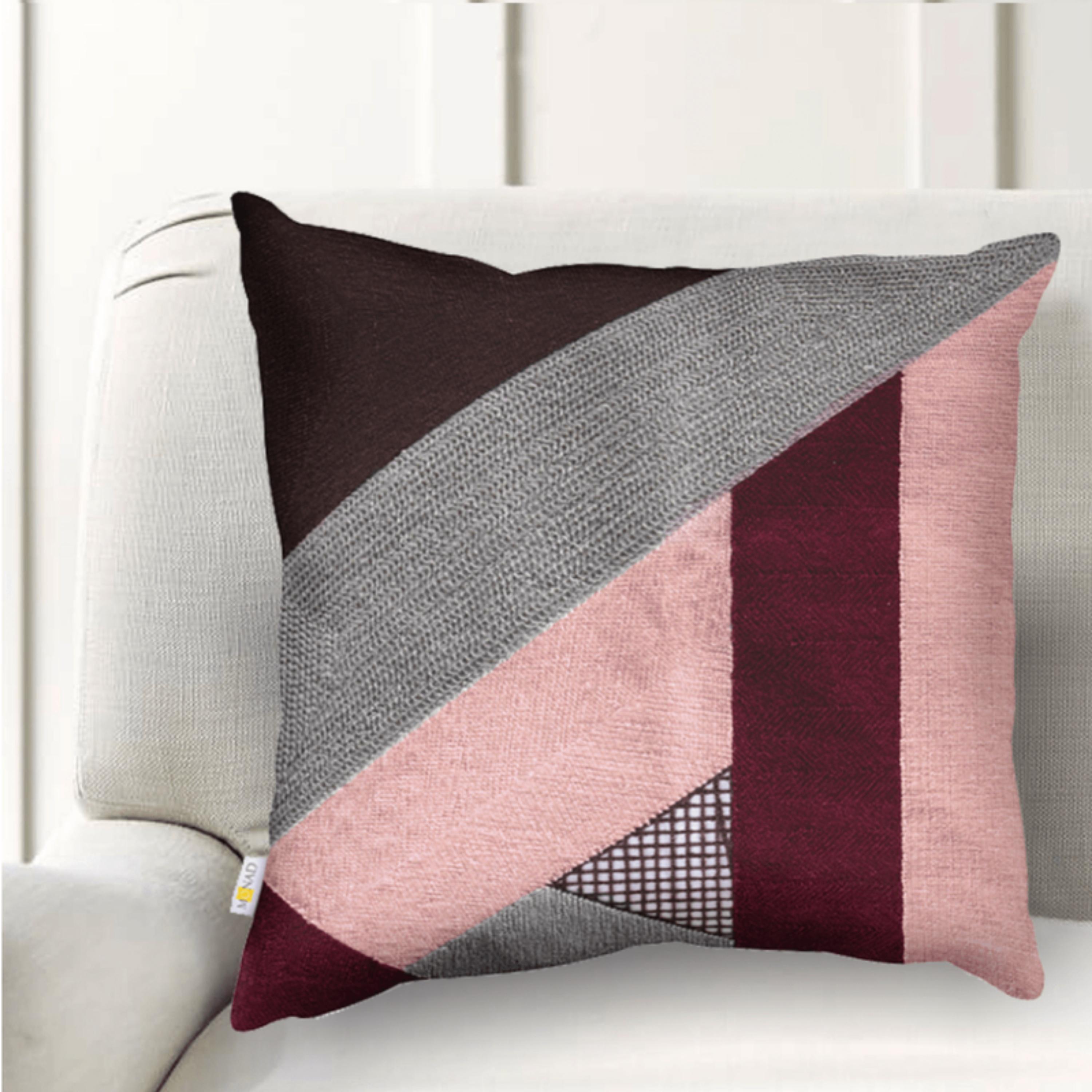 غطاء وسادة مزخرف مطبوع-household-cushionsandthrows-cushioncovers-image-9