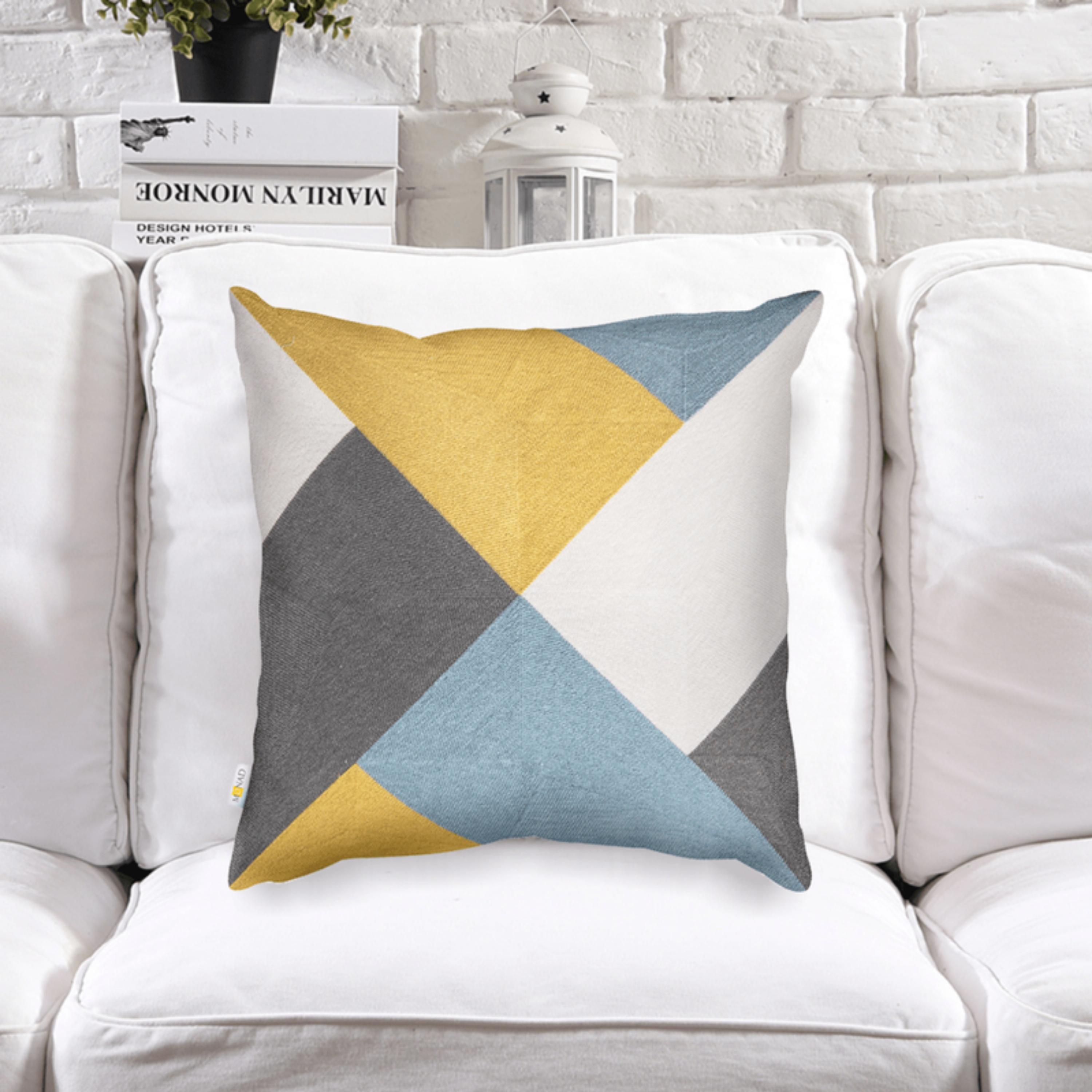 غطاء وسادة مزخرف مطبوع-household-cushionsandthrows-cushioncovers-image-14