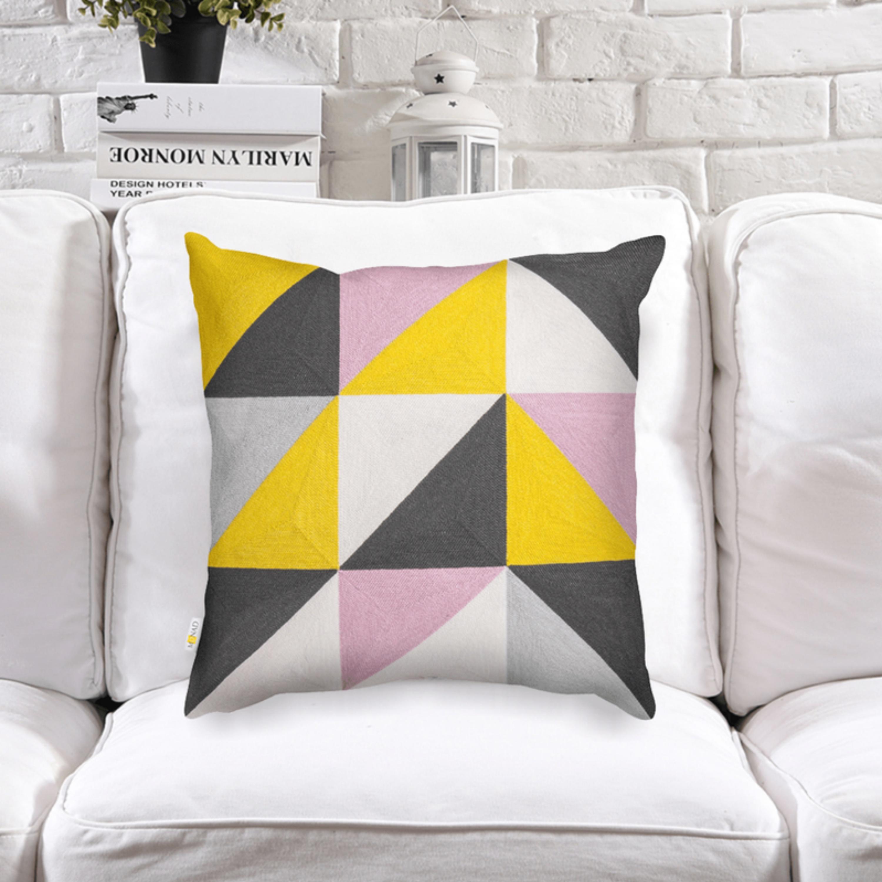 غطاء وسادة مزخرف مطبوع-household-cushionsandthrows-cushioncovers-image-216