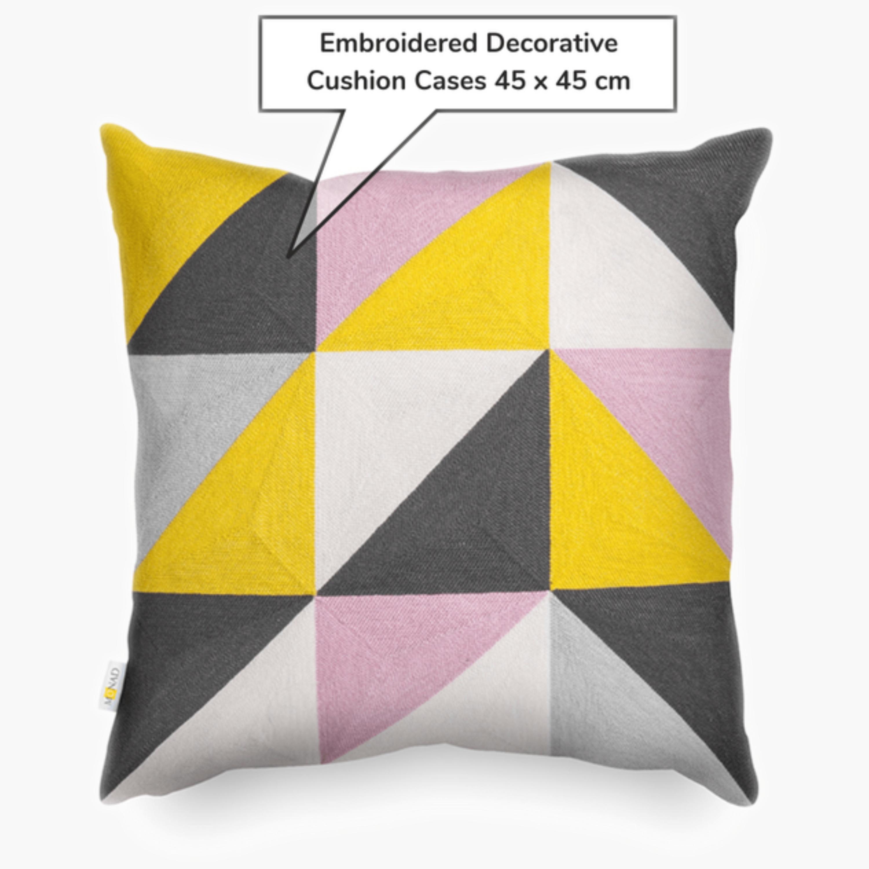 غطاء وسادة مزخرف مطبوع-household-cushionsandthrows-cushioncovers-image-217