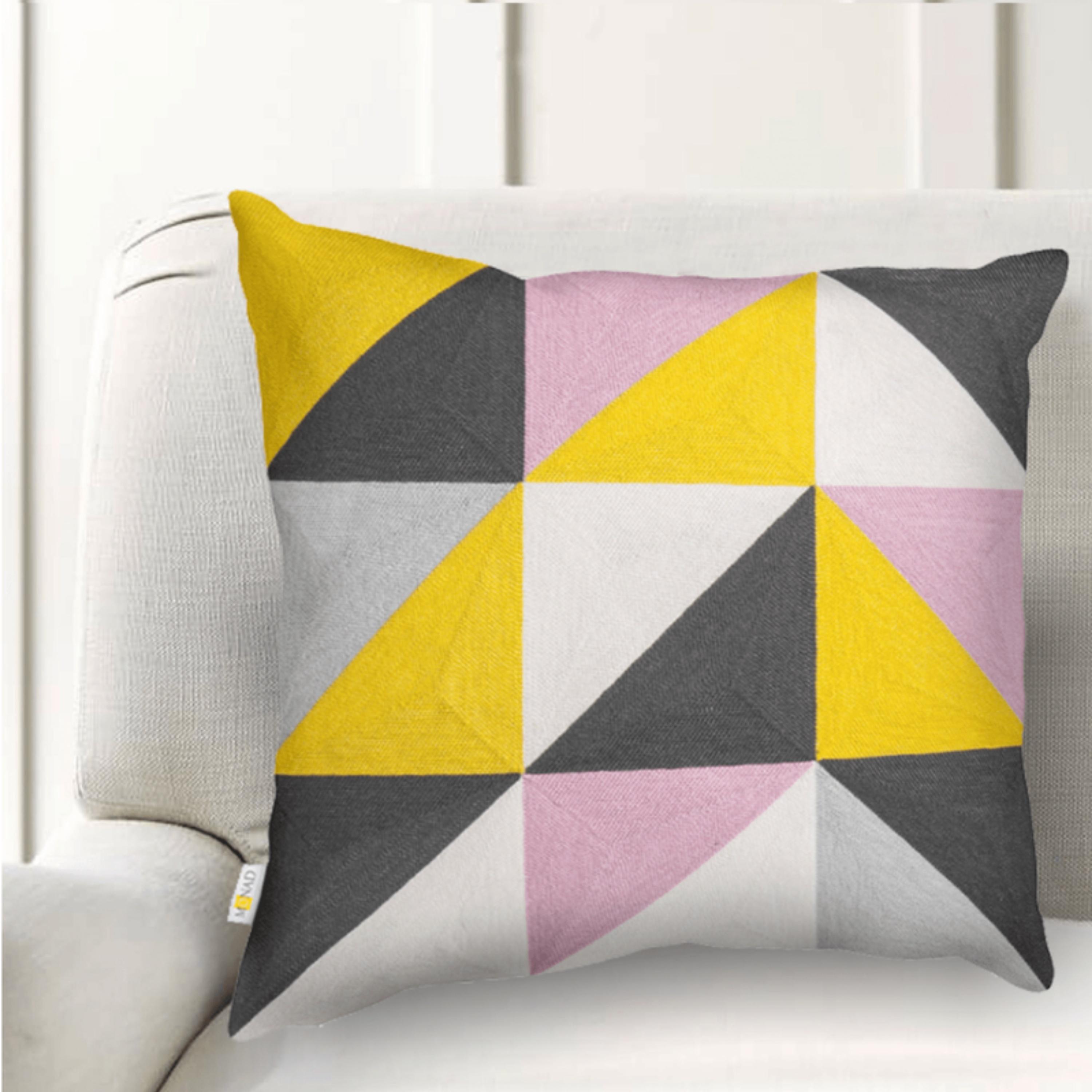 غطاء وسادة مزخرف مطبوع-household-cushionsandthrows-cushioncovers-image-218