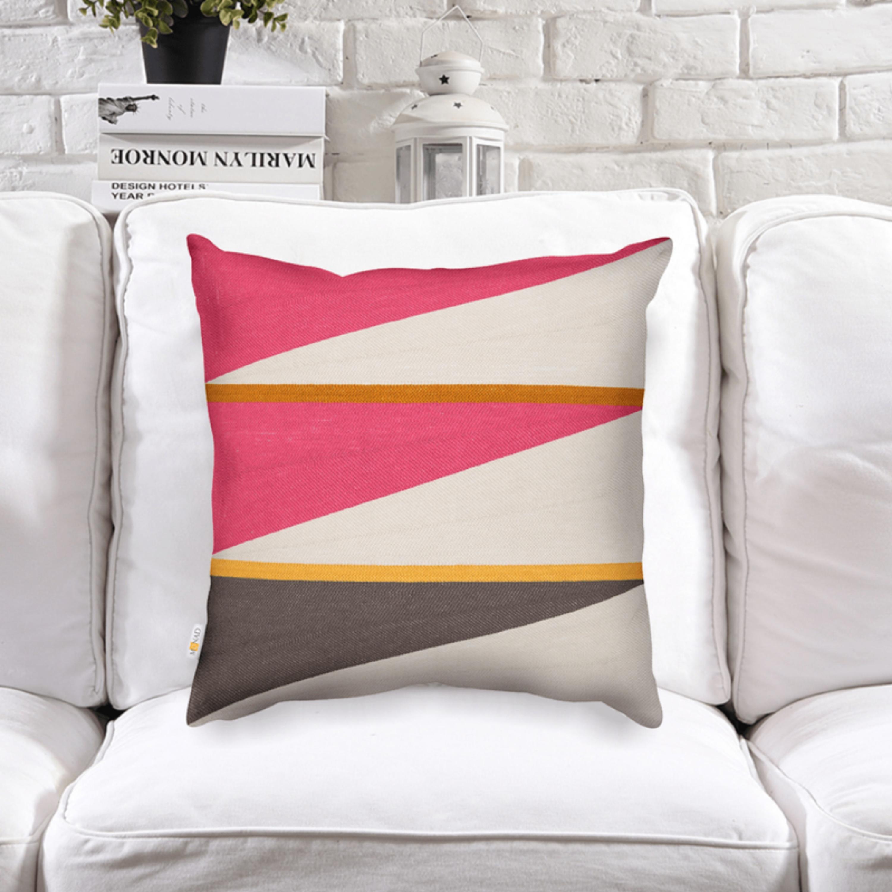 غطاء وسادة مزخرف مطبوع-household-cushionsandthrows-cushioncovers-image-246