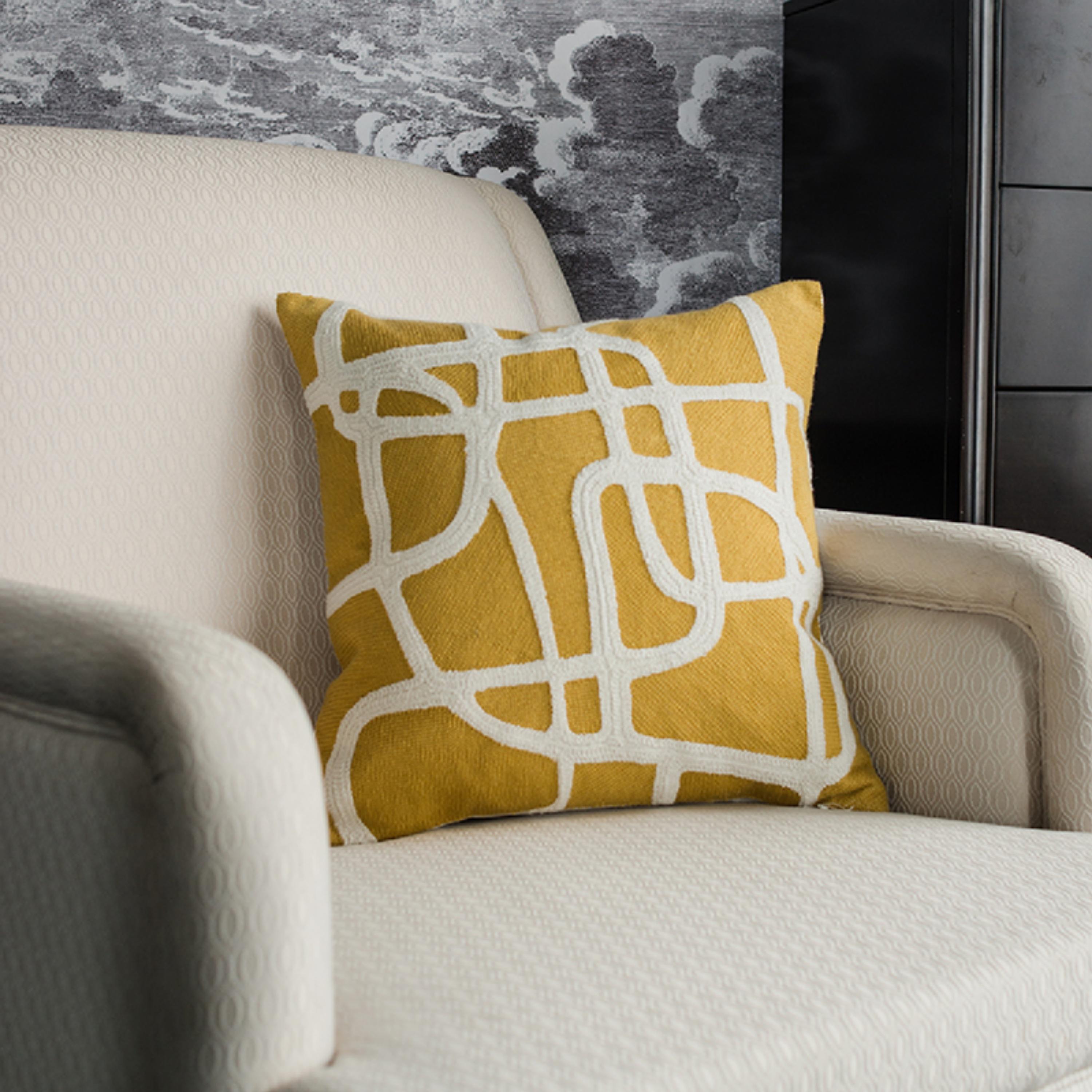 غطاء وسادة مزخرف بسحاب مخفي-household-cushionsandthrows-cushioncovers-image-68