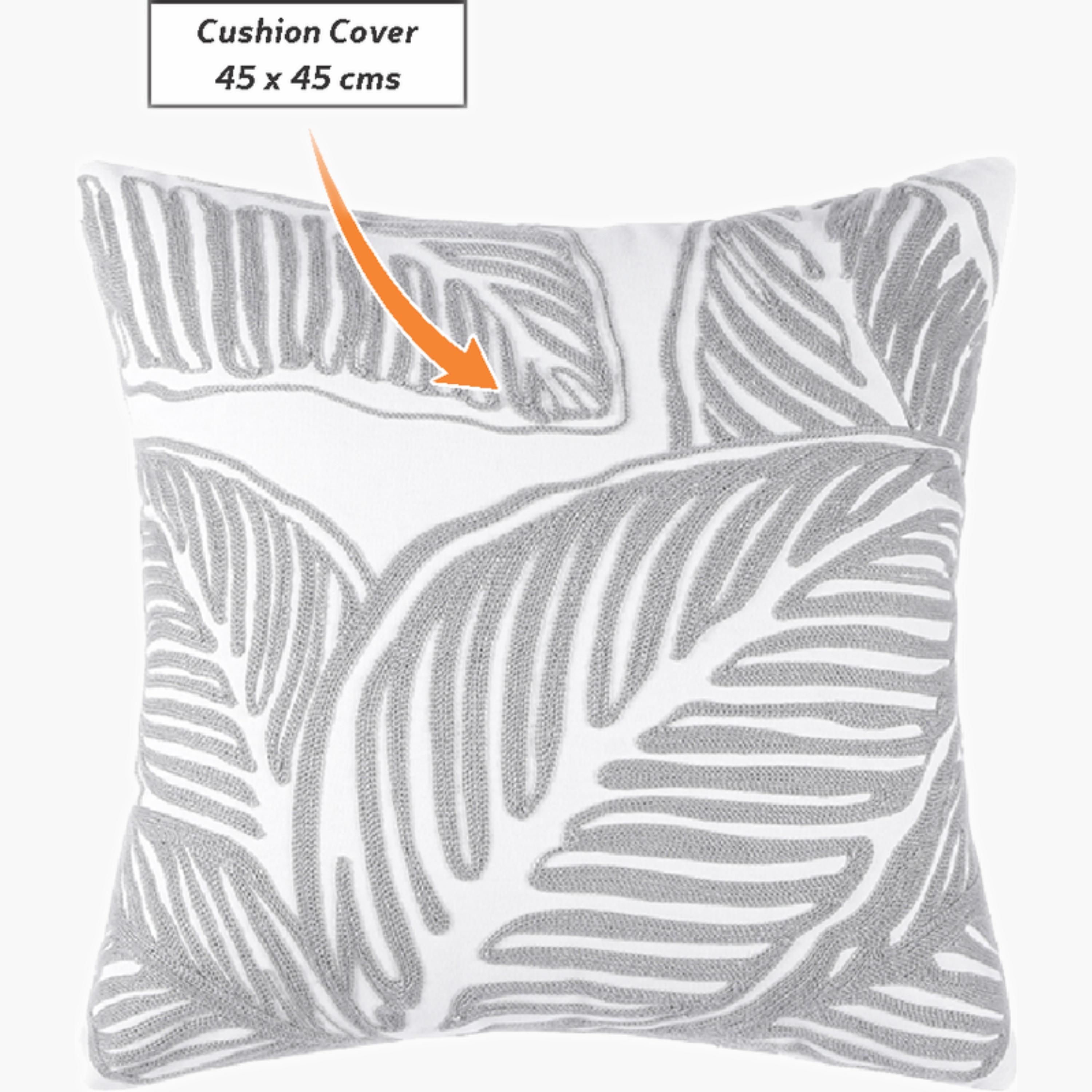 غطاء وسادة مزخرف بسحاب مخفي-household-cushionsandthrows-cushioncovers-image-266