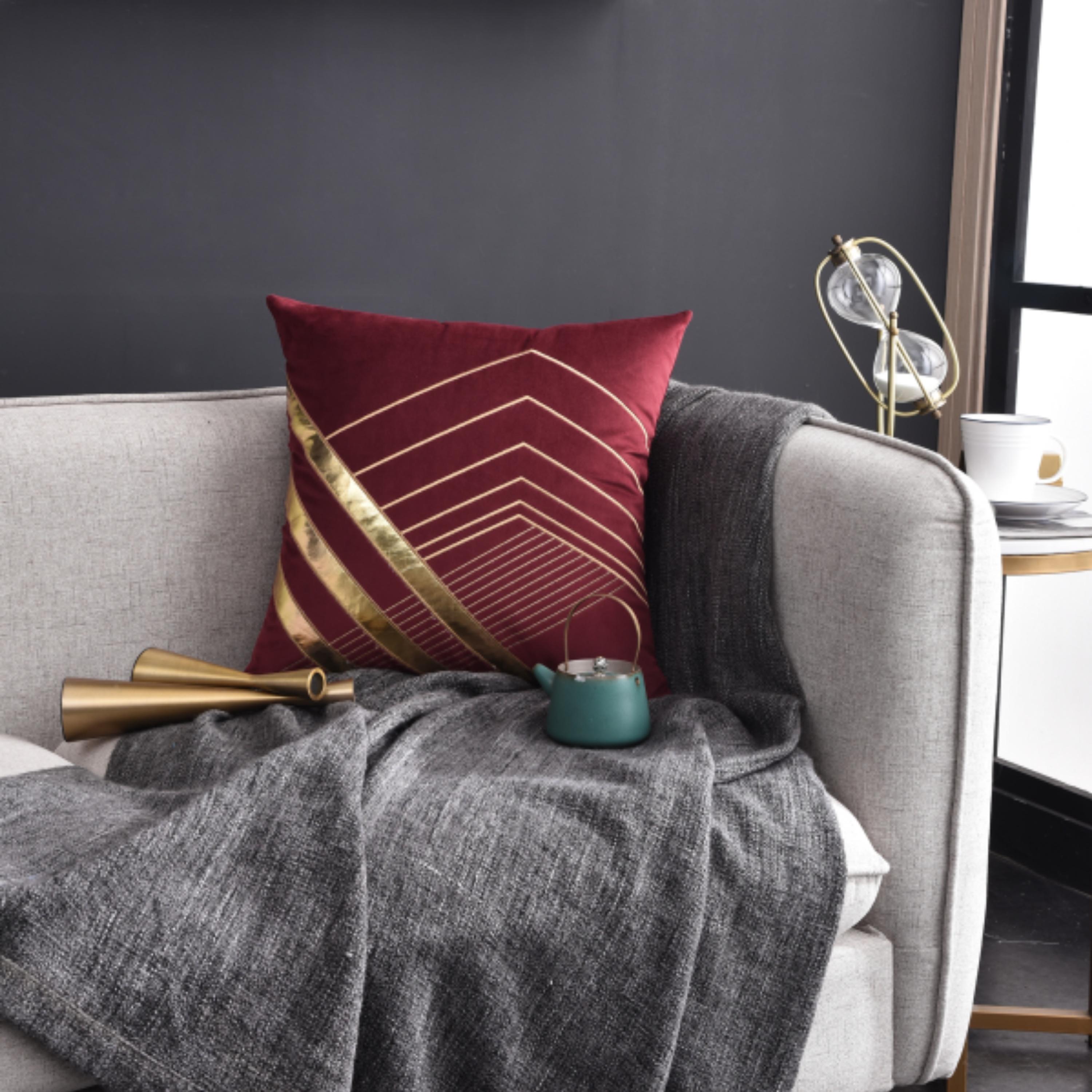 Invisible Zipper Cushion Cover-household-cushionsandthrows-cushioncovers-image-6