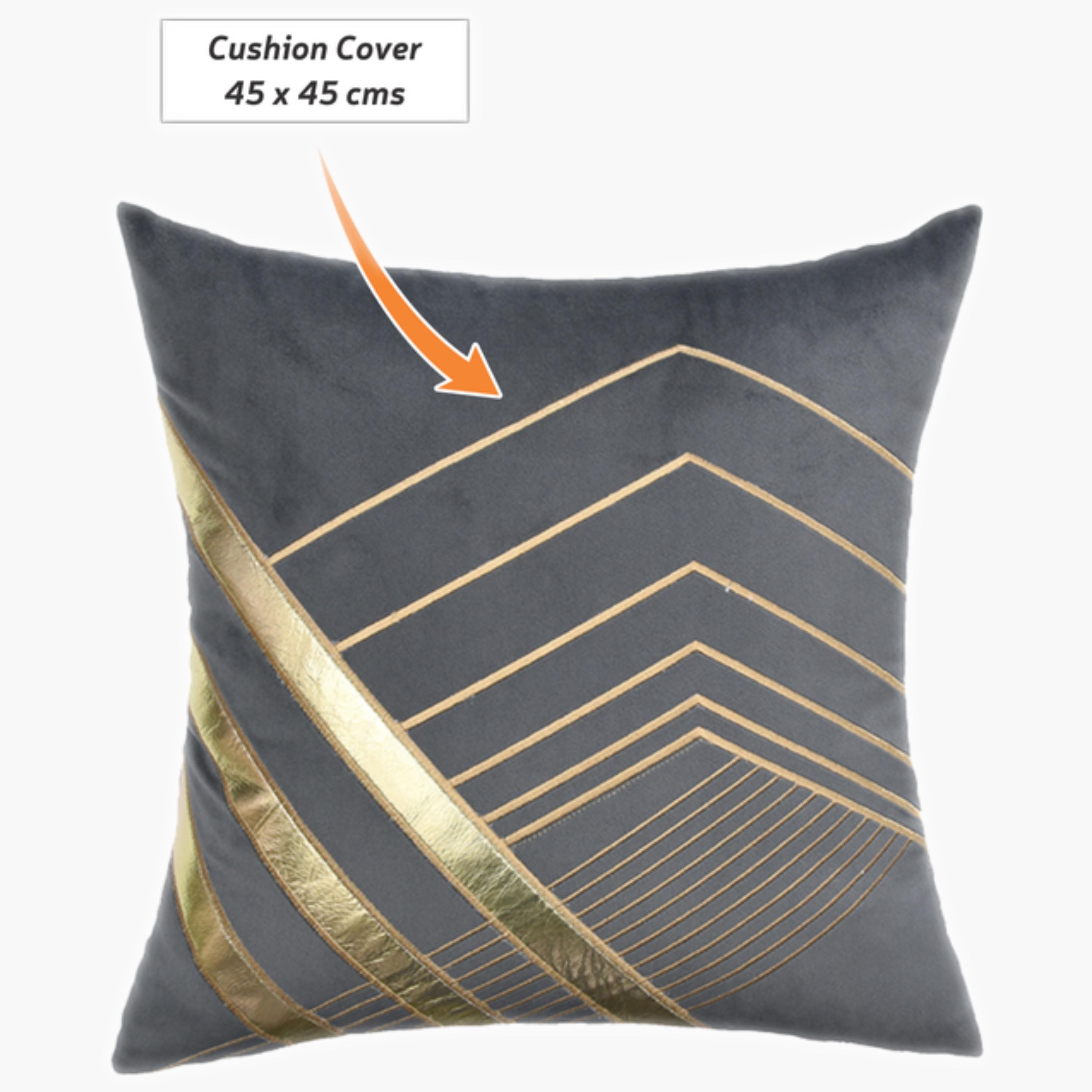 غطاء وسادة مزخرف بسحاب مخفي-household-cushionsandthrows-cushioncovers-image-274
