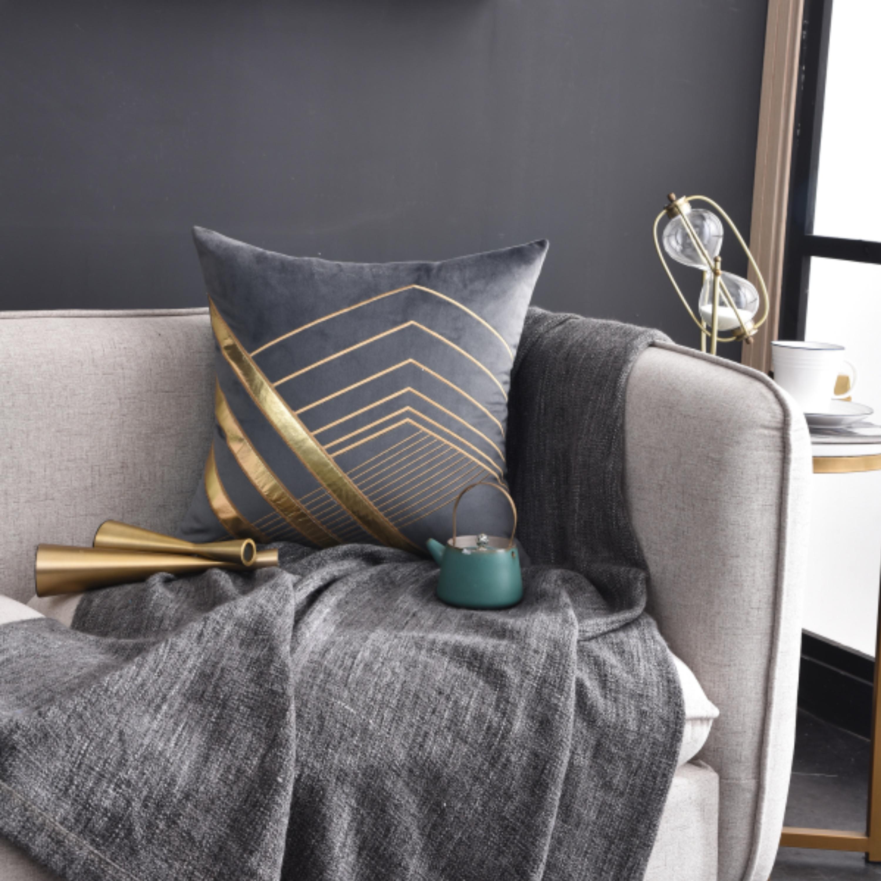 غطاء وسادة مزخرف بسحاب مخفي-household-cushionsandthrows-cushioncovers-image-275