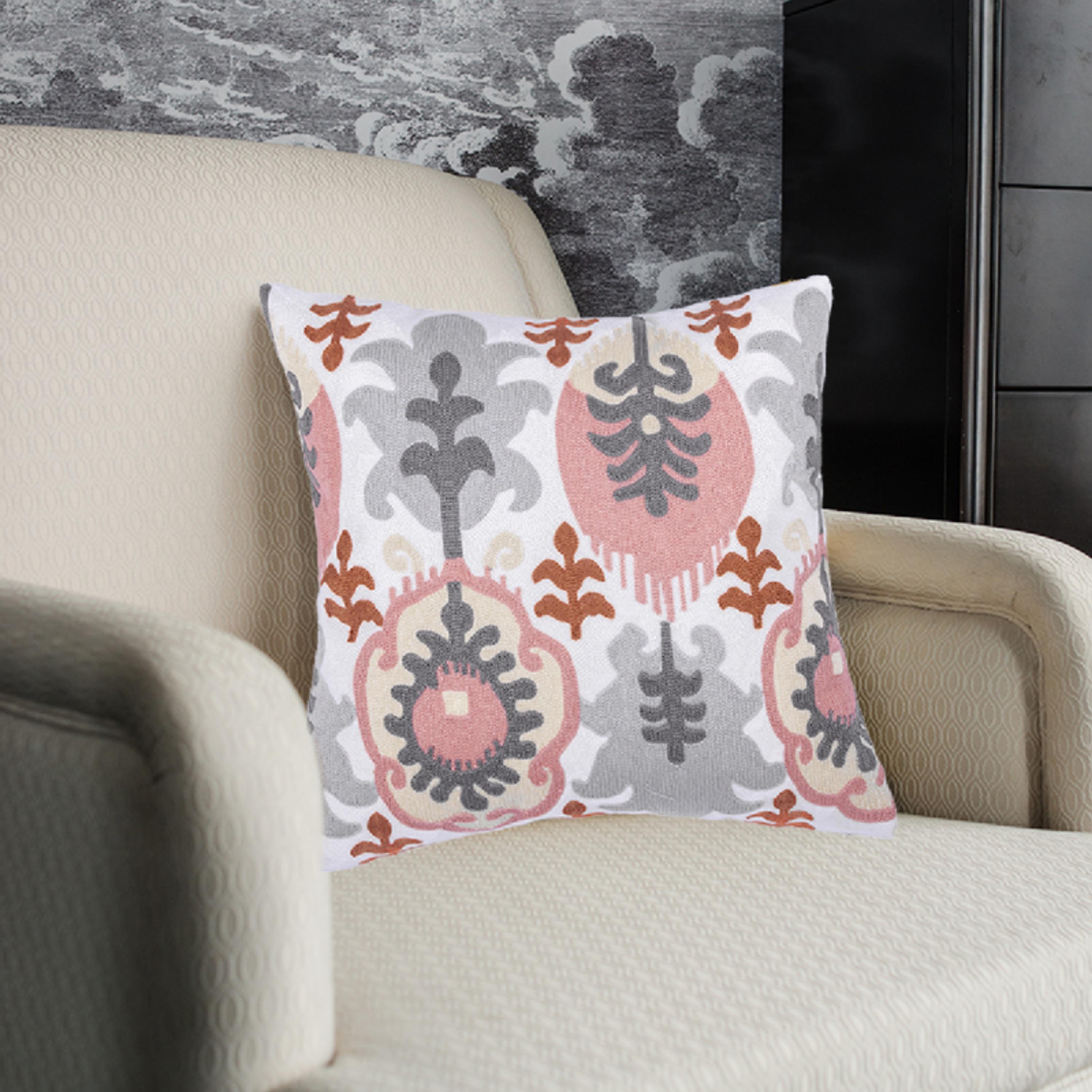 غطاء وسادة مزخرف بسحاب مخفي-household-cushionsandthrows-cushioncovers-image-35