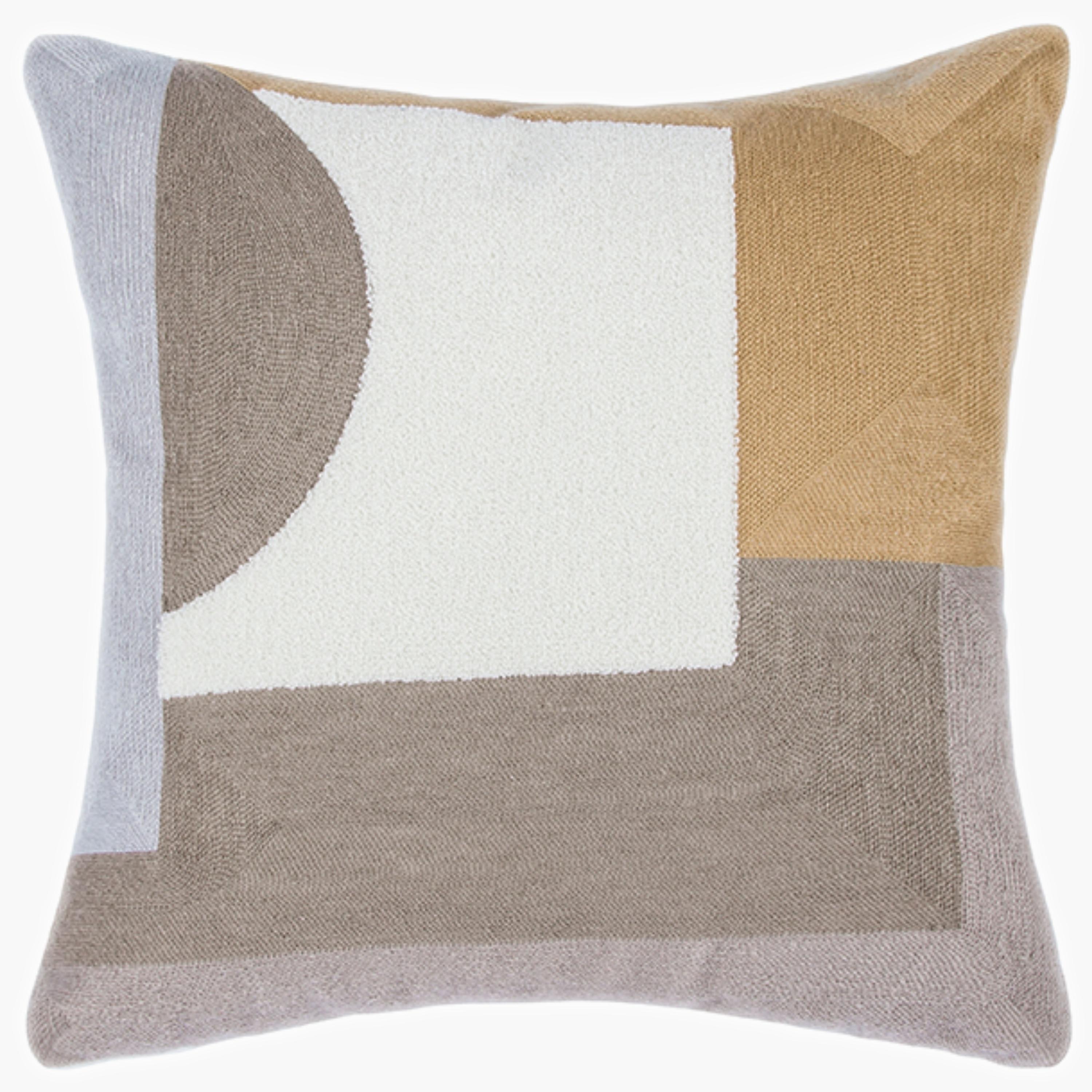 غطاء وسادة زخرفي بنمط هندسي-household-cushionsandthrows-cushioncovers-image-16