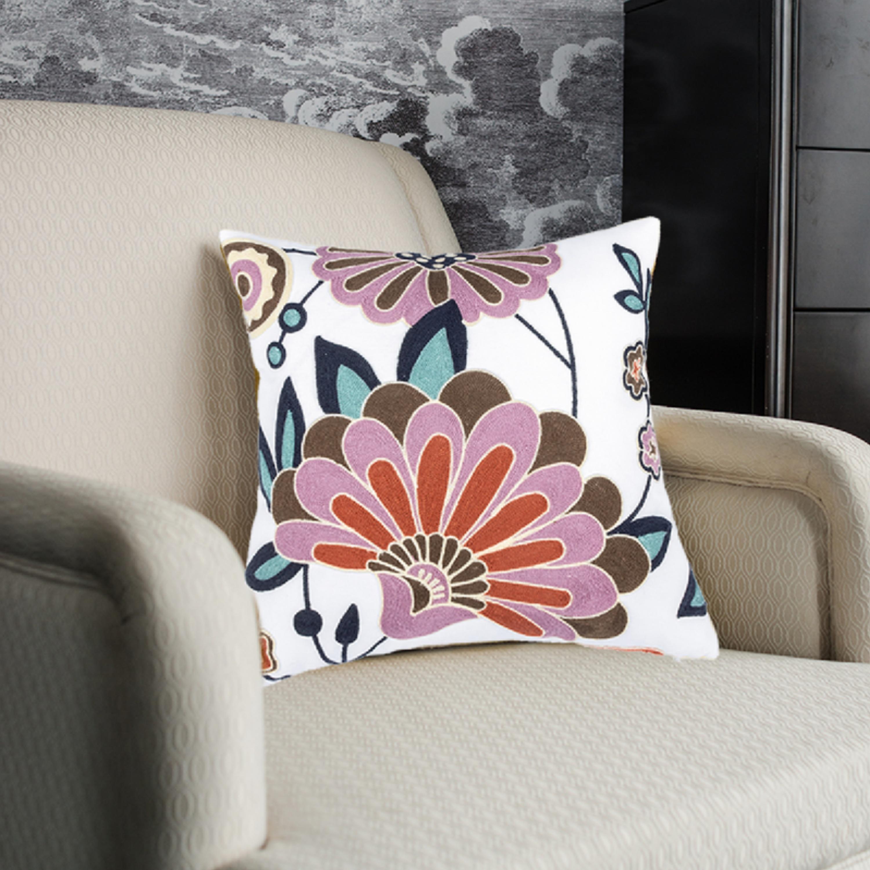 غطاء وسادة مزخرف بسحاب مخفي-household-cushionsandthrows-cushioncovers-image-23