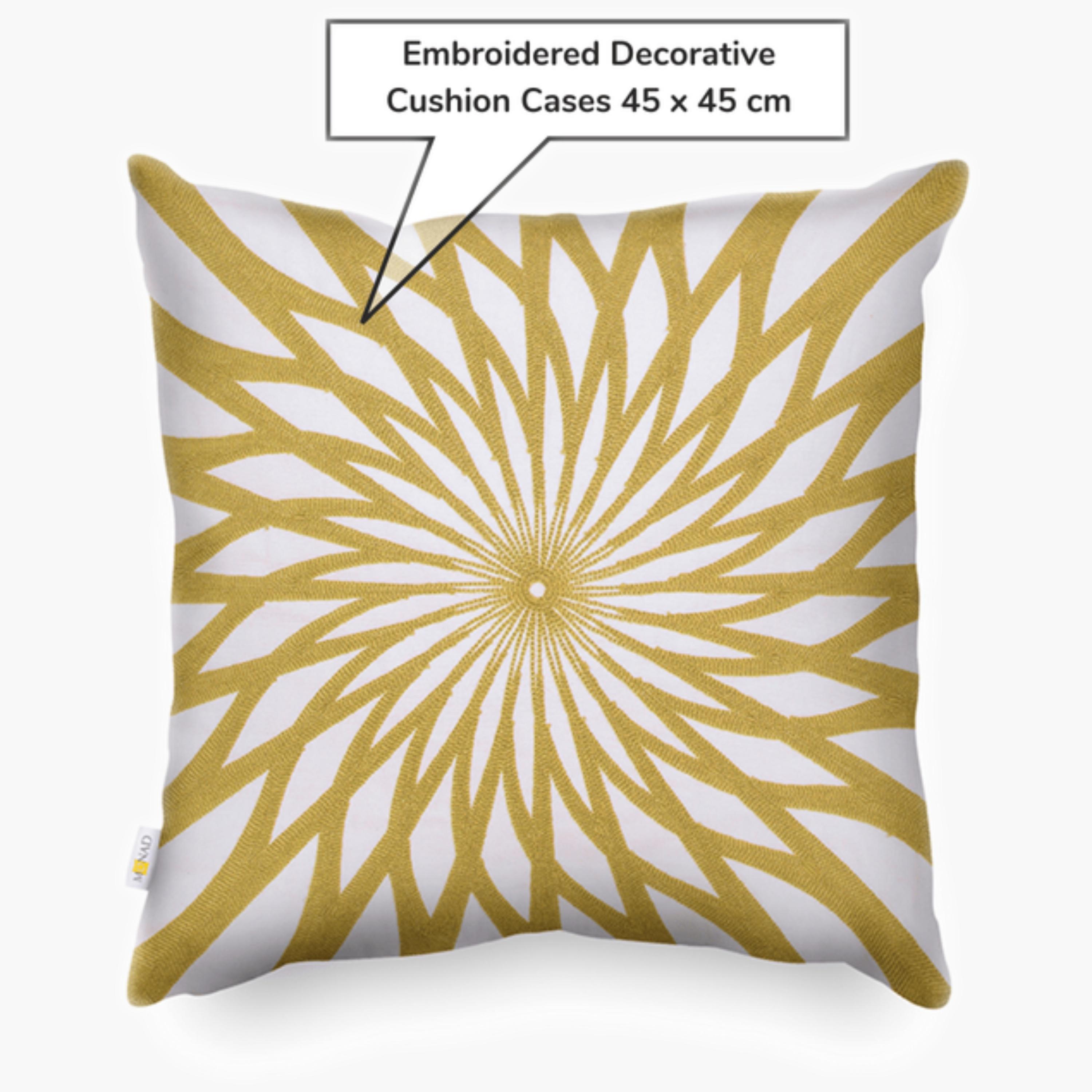 غطاء وسادة مزخرف مطبوع-household-cushionsandthrows-cushioncovers-image-284