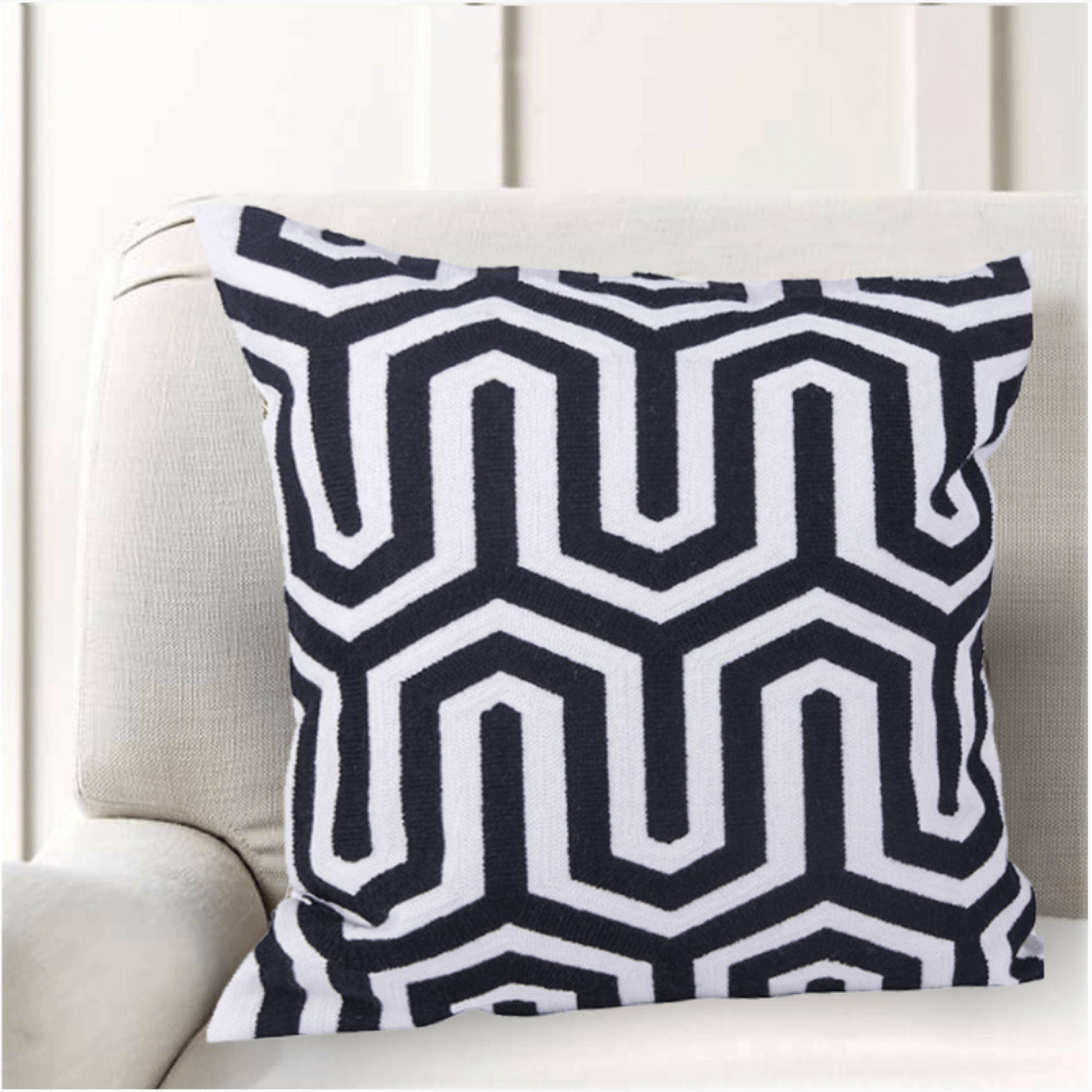 غطاء وسادة مزخرف مطبوع-household-cushionsandthrows-cushioncovers-image-203