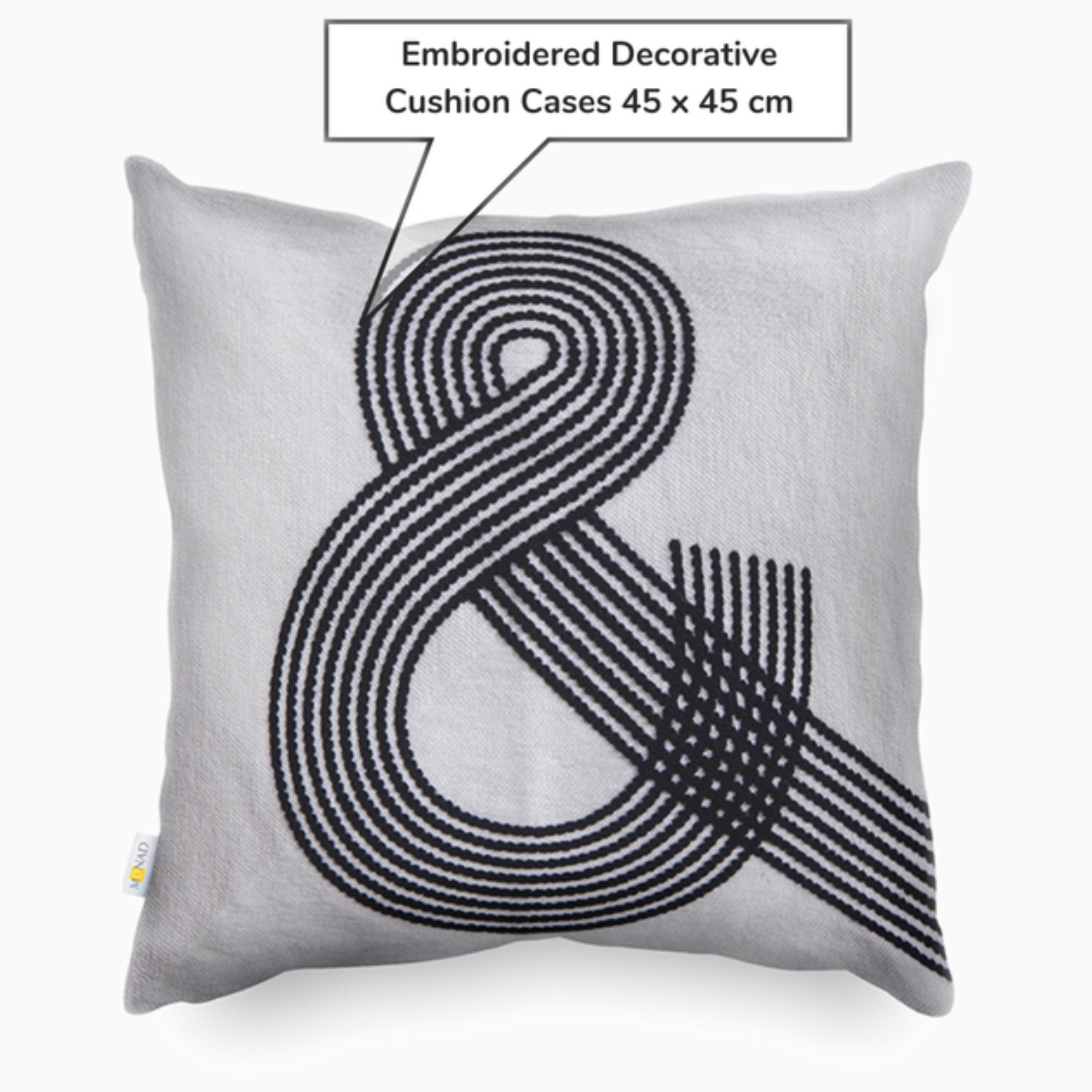غطاء وسادة مزخرف مطبوع-household-cushionsandthrows-cushioncovers-image-295