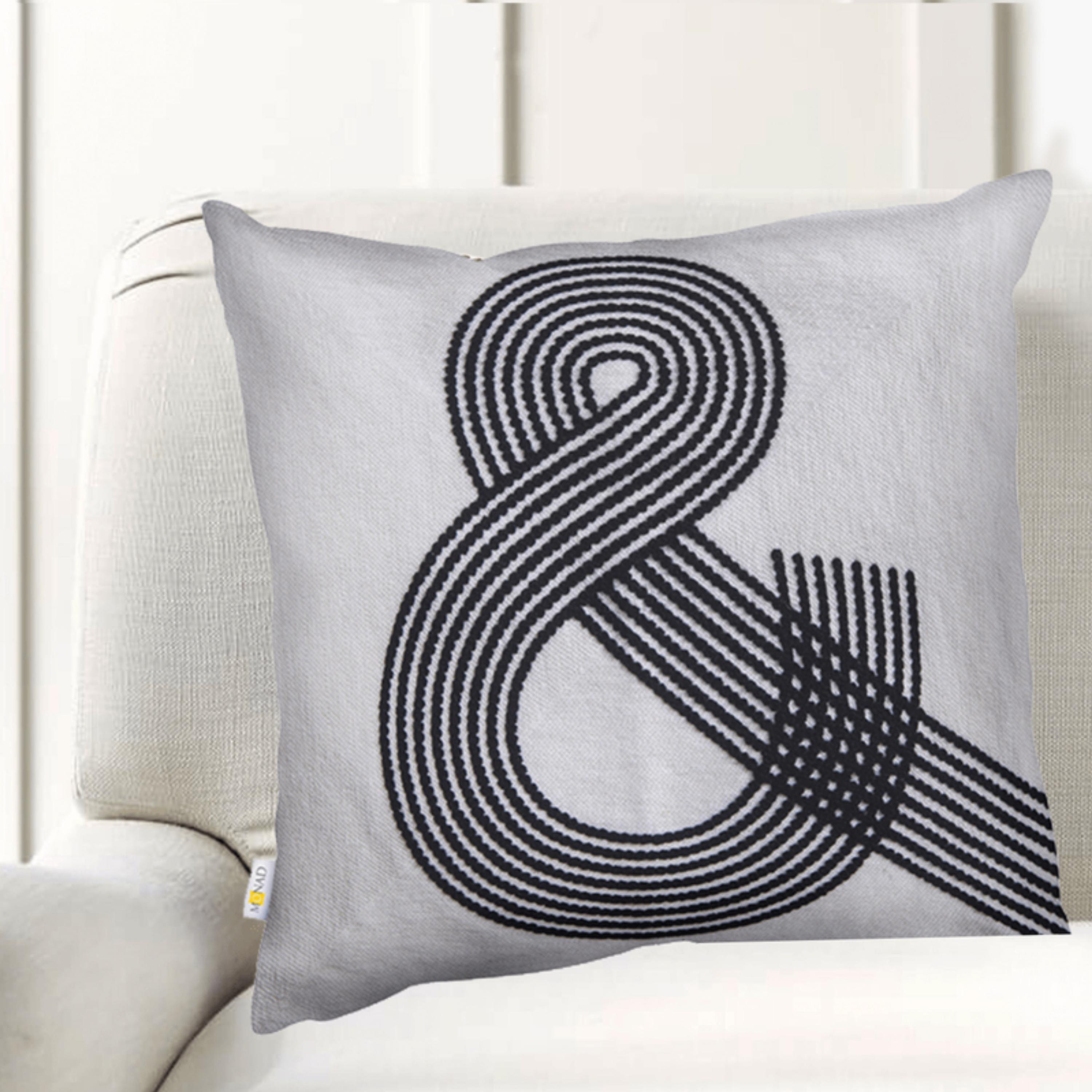غطاء وسادة مزخرف مطبوع-household-cushionsandthrows-cushioncovers-image-297