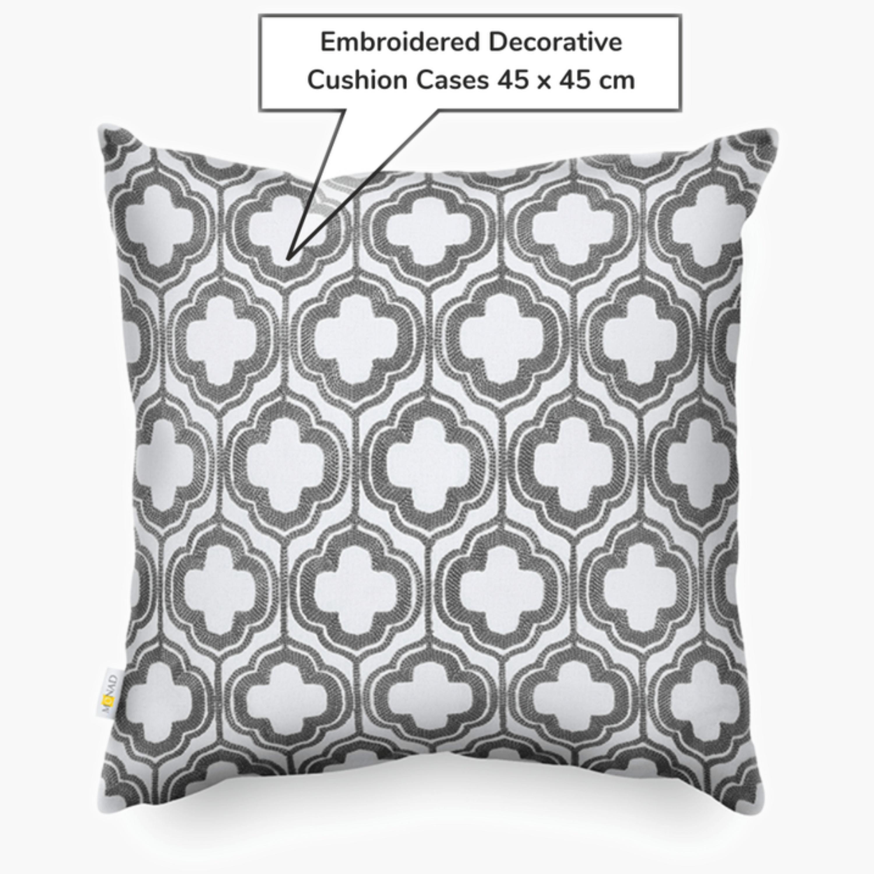غطاء وسادة مزخرف مطبوع-household-cushionsandthrows-cushioncovers-image-308