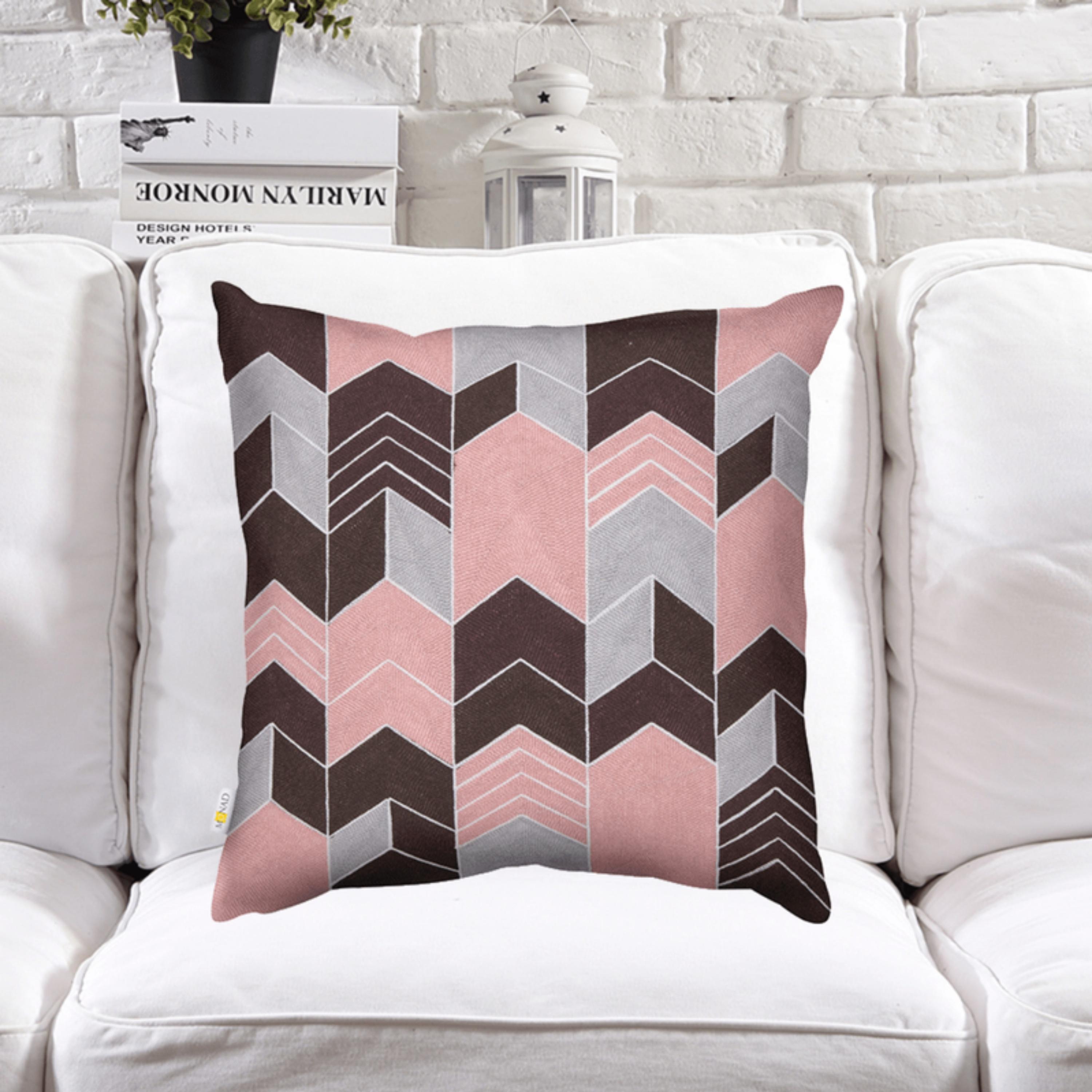غطاء وسادة مزخرف مطبوع-household-cushionsandthrows-cushioncovers-image-60