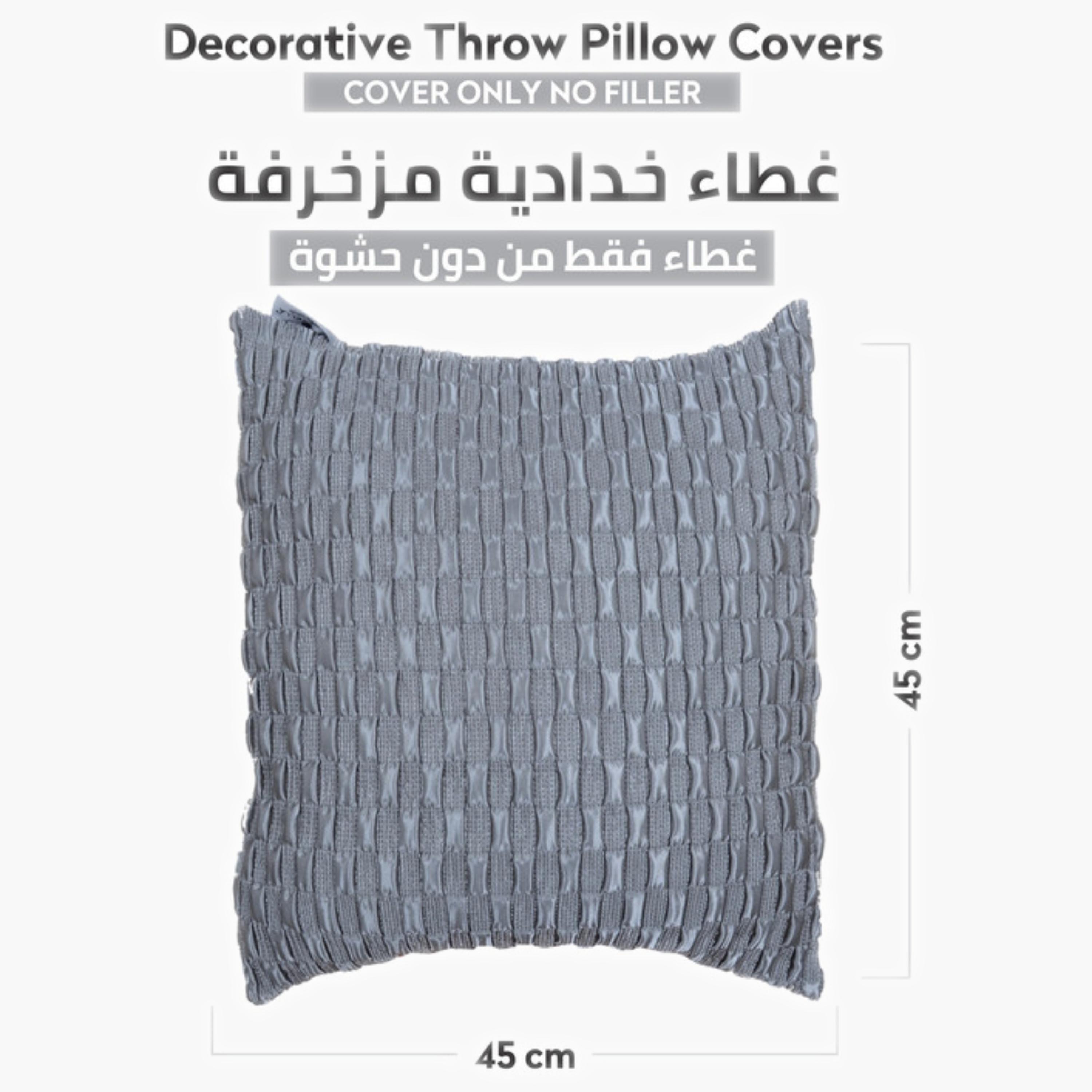 غطاء وسادة مزخرف بسحاب مخفي-household-cushionsandthrows-cushioncovers-image-140