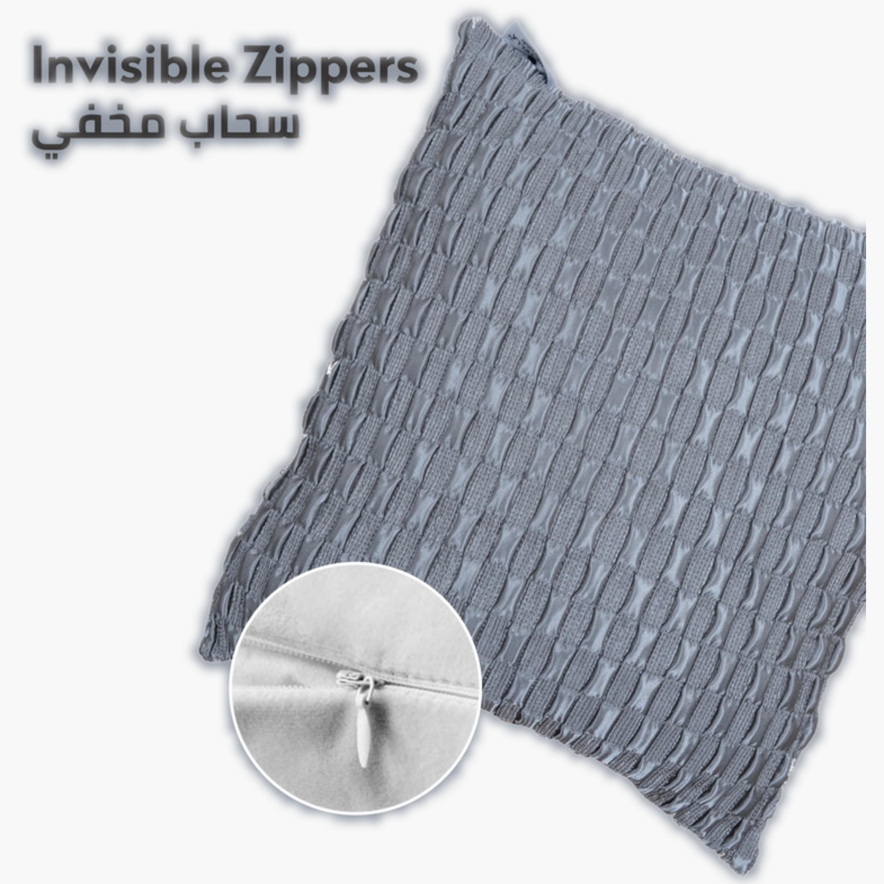 غطاء وسادة مزخرف بسحاب مخفي-household-cushionsandthrows-cushioncovers-image-144