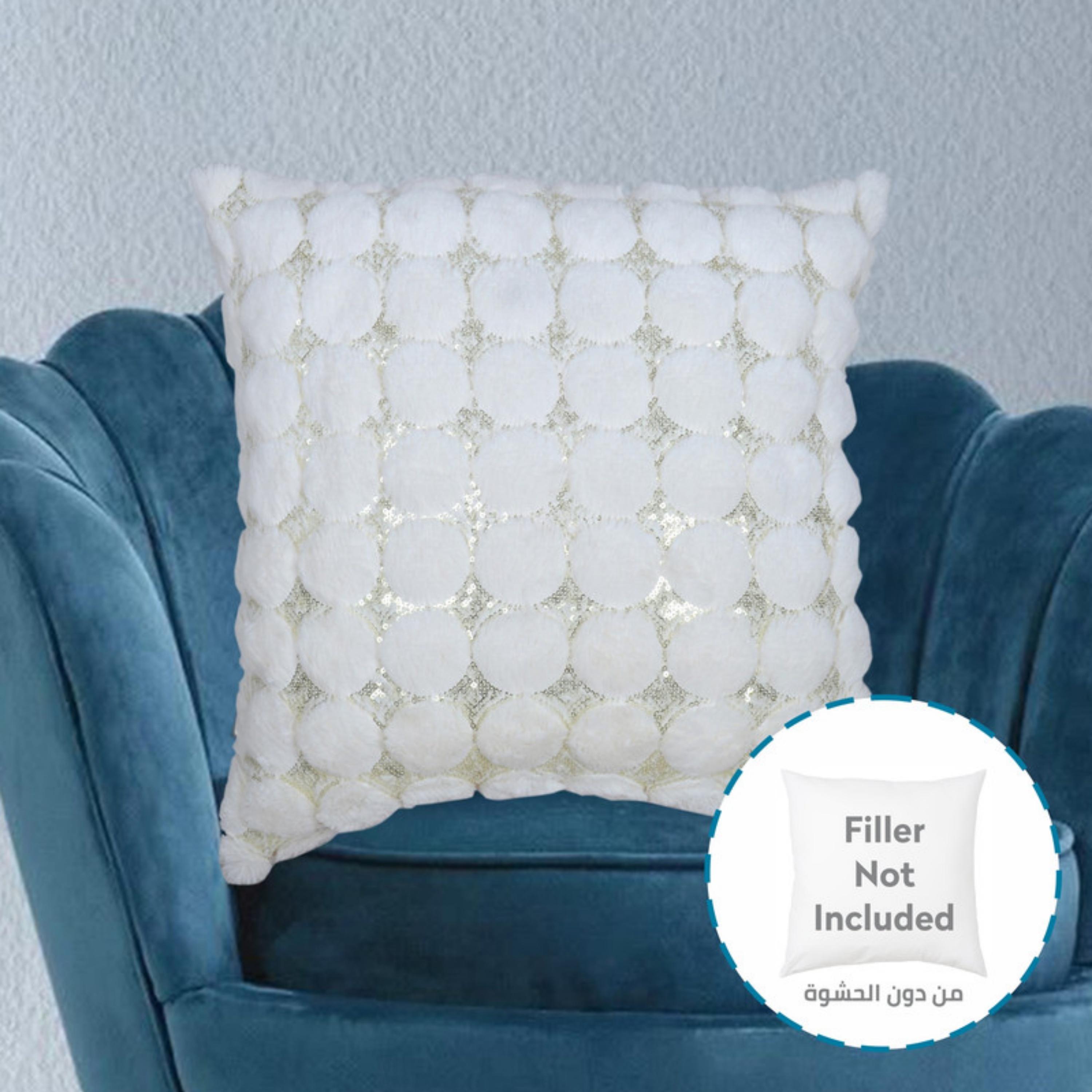 غطاء وسادة مزخرف بسحاب مخفي-household-cushionsandthrows-cushioncovers-image-85