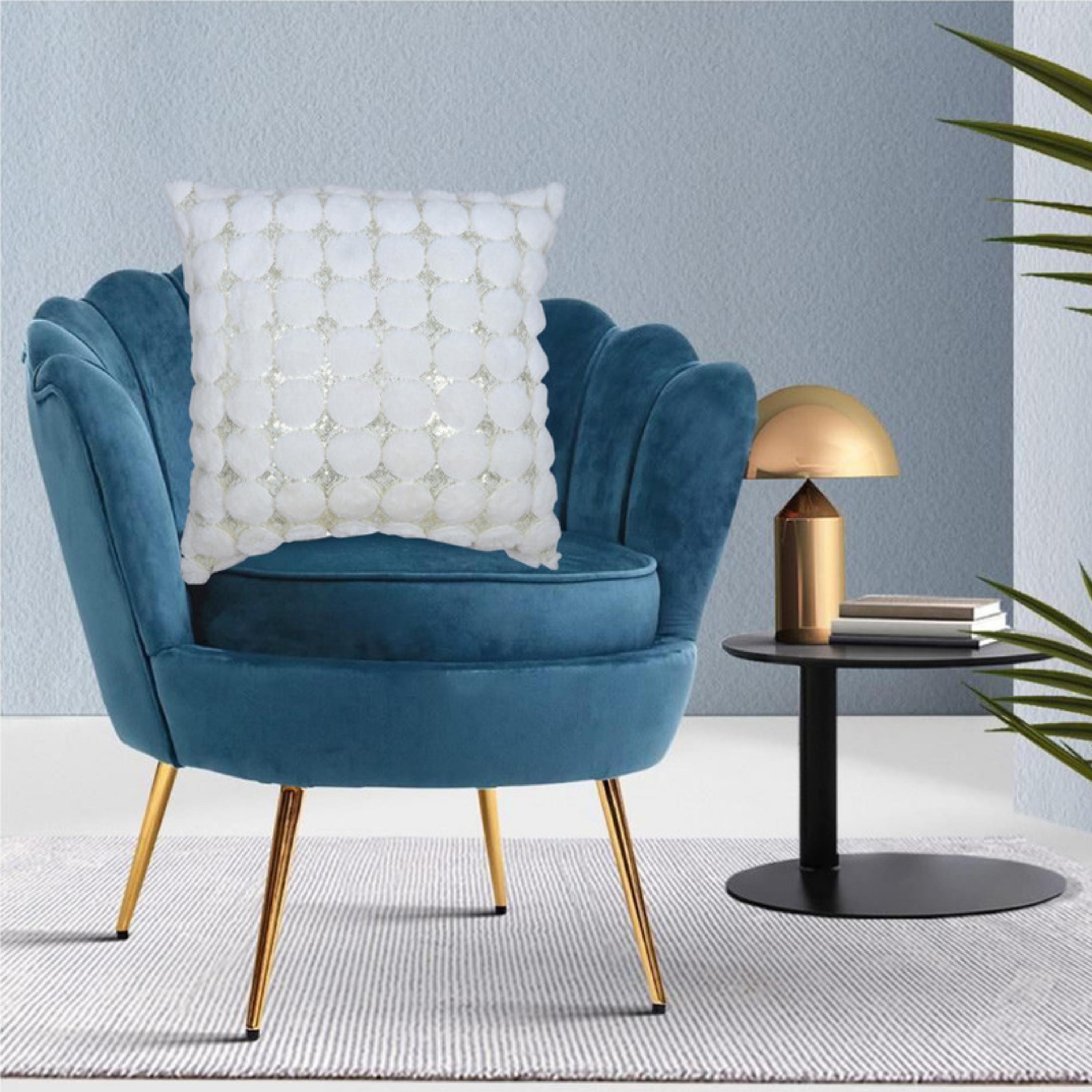 غطاء وسادة مزخرف بسحاب مخفي-household-cushionsandthrows-cushioncovers-image-89