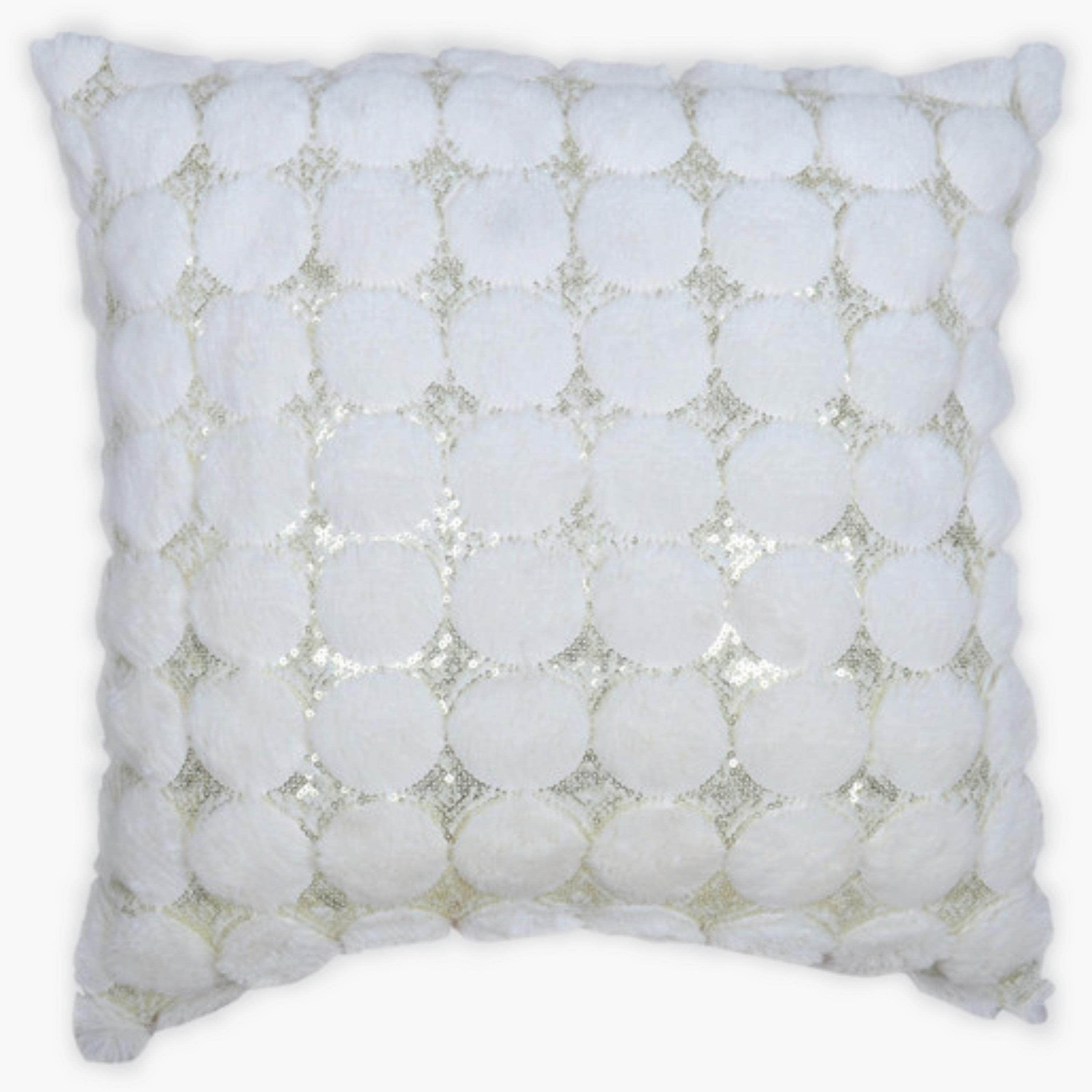 غطاء وسادة مزخرف بسحاب مخفي-household-cushionsandthrows-cushioncovers-image-90