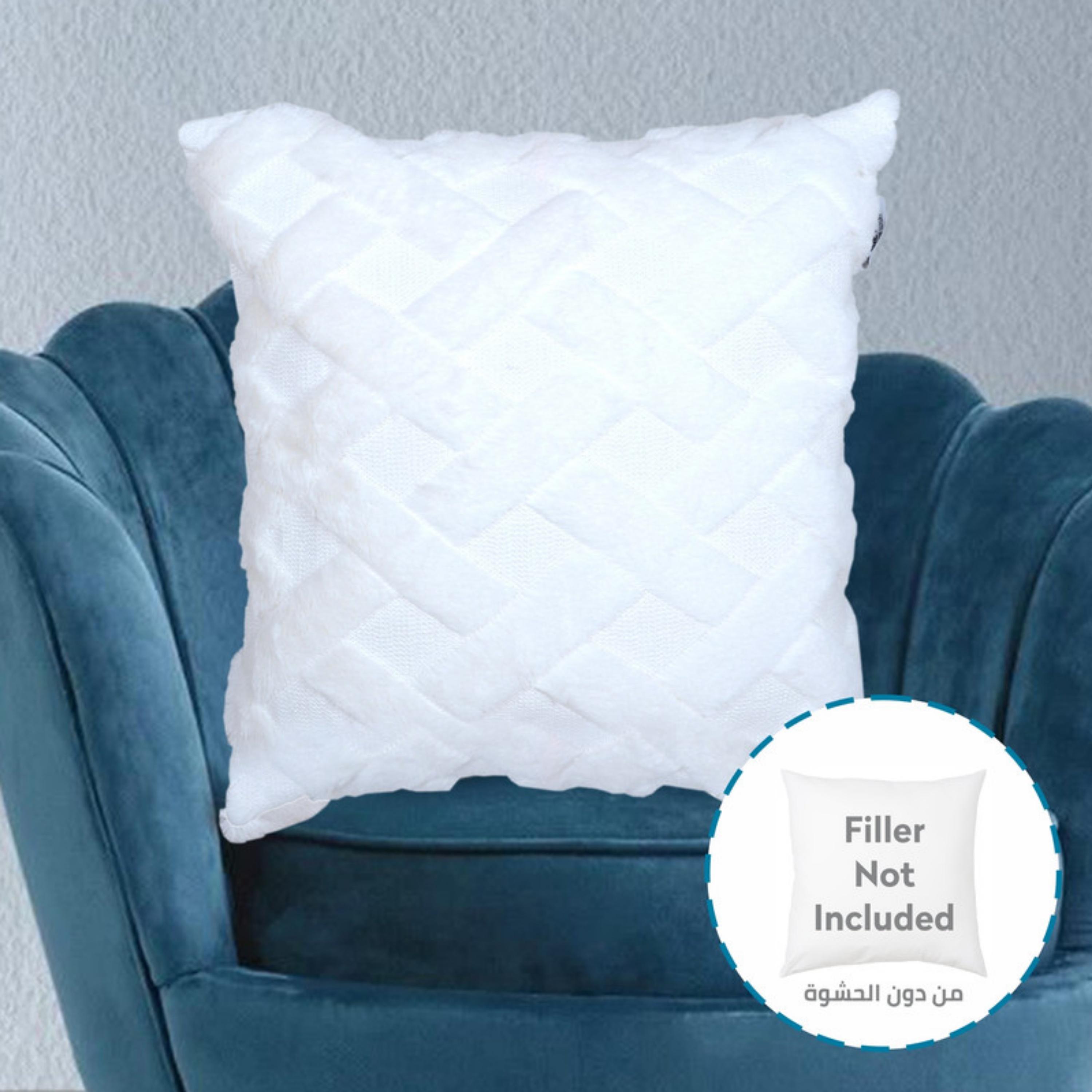 غطاء وسادة مزخرف بسحاب مخفي-household-cushionsandthrows-cushioncovers-image-270