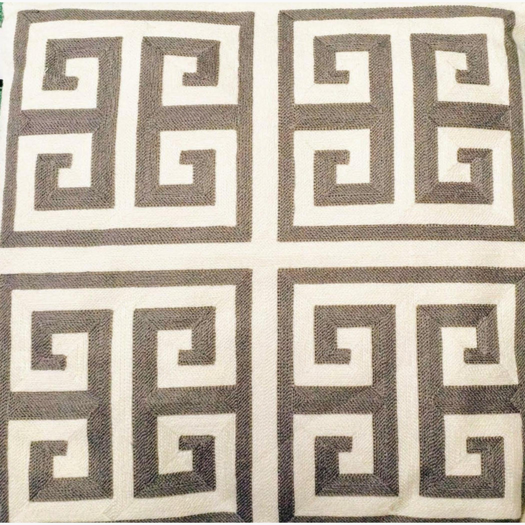 غطاء وسادة مزخرف مطبوع-household-cushionsandthrows-cushioncovers-image-345