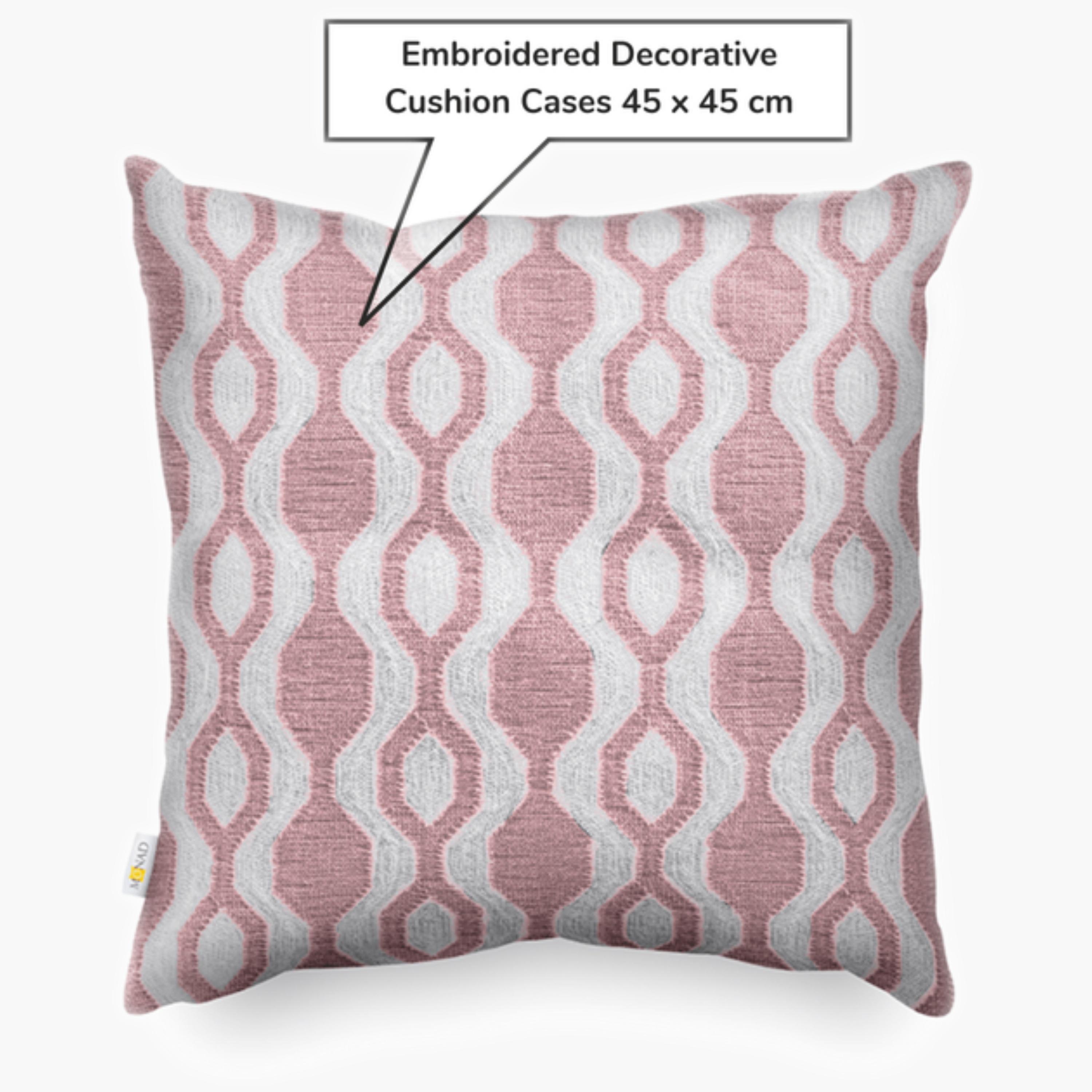 غطاء وسادة مزخرف مطبوع-household-cushionsandthrows-cushioncovers-image-179