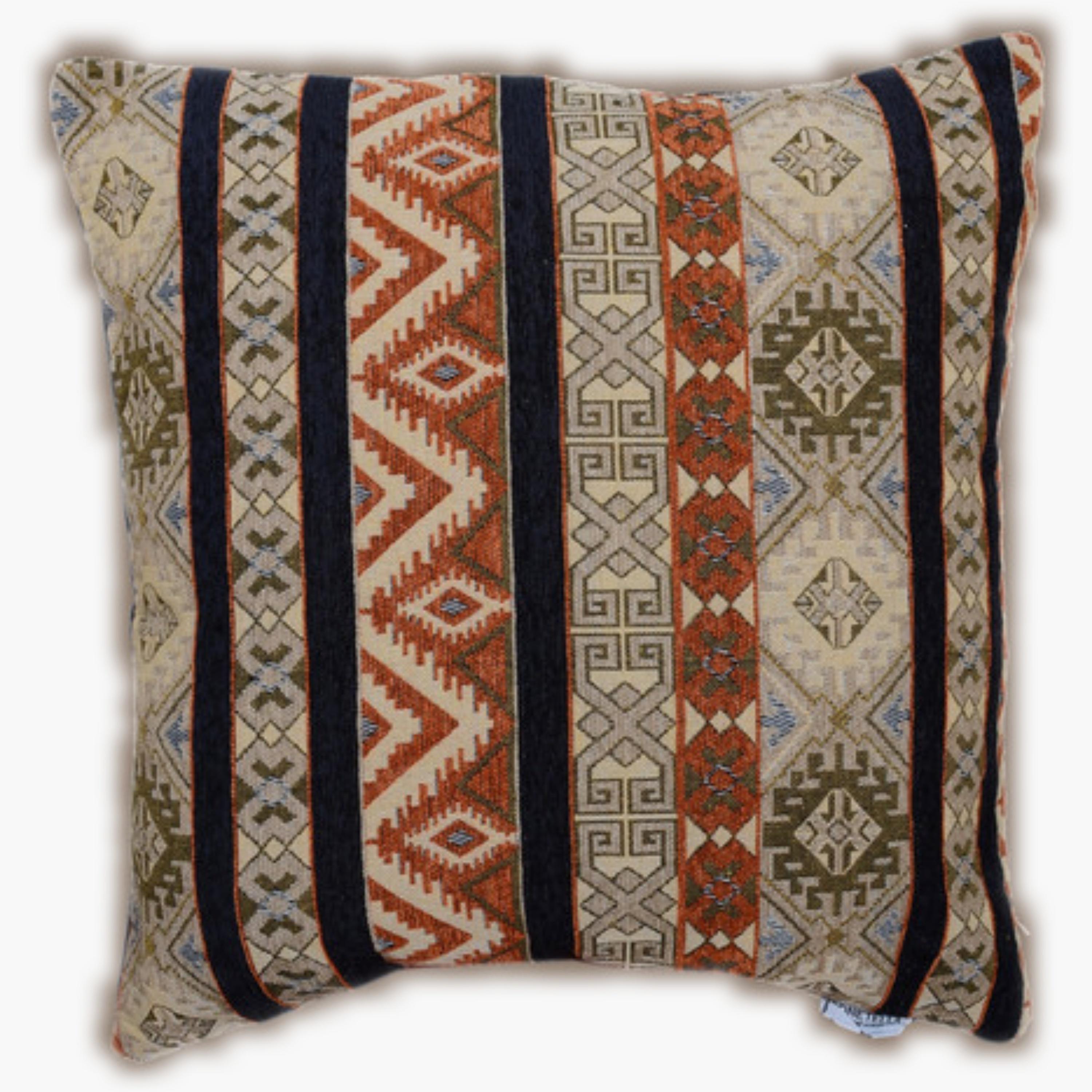 غطاء وسادة مزخرف بسحاب مخفي-household-cushionsandthrows-cushioncovers-image-154