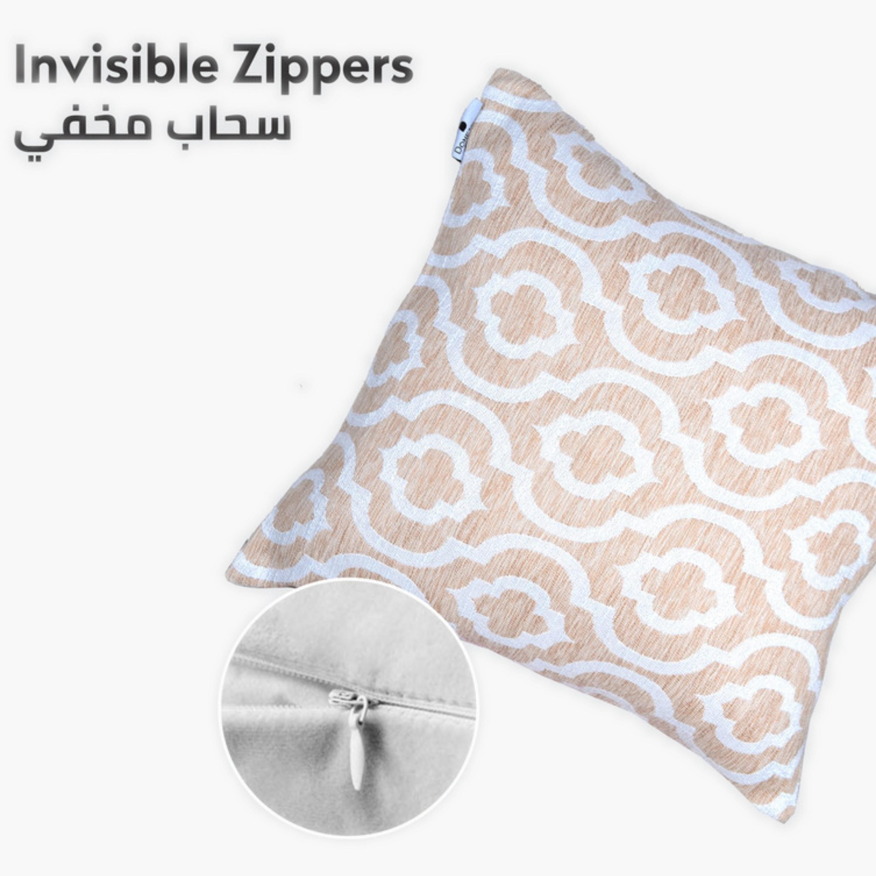 غطاء وسادة مزخرف بسحاب مخفي-household-cushionsandthrows-cushioncovers-image-110