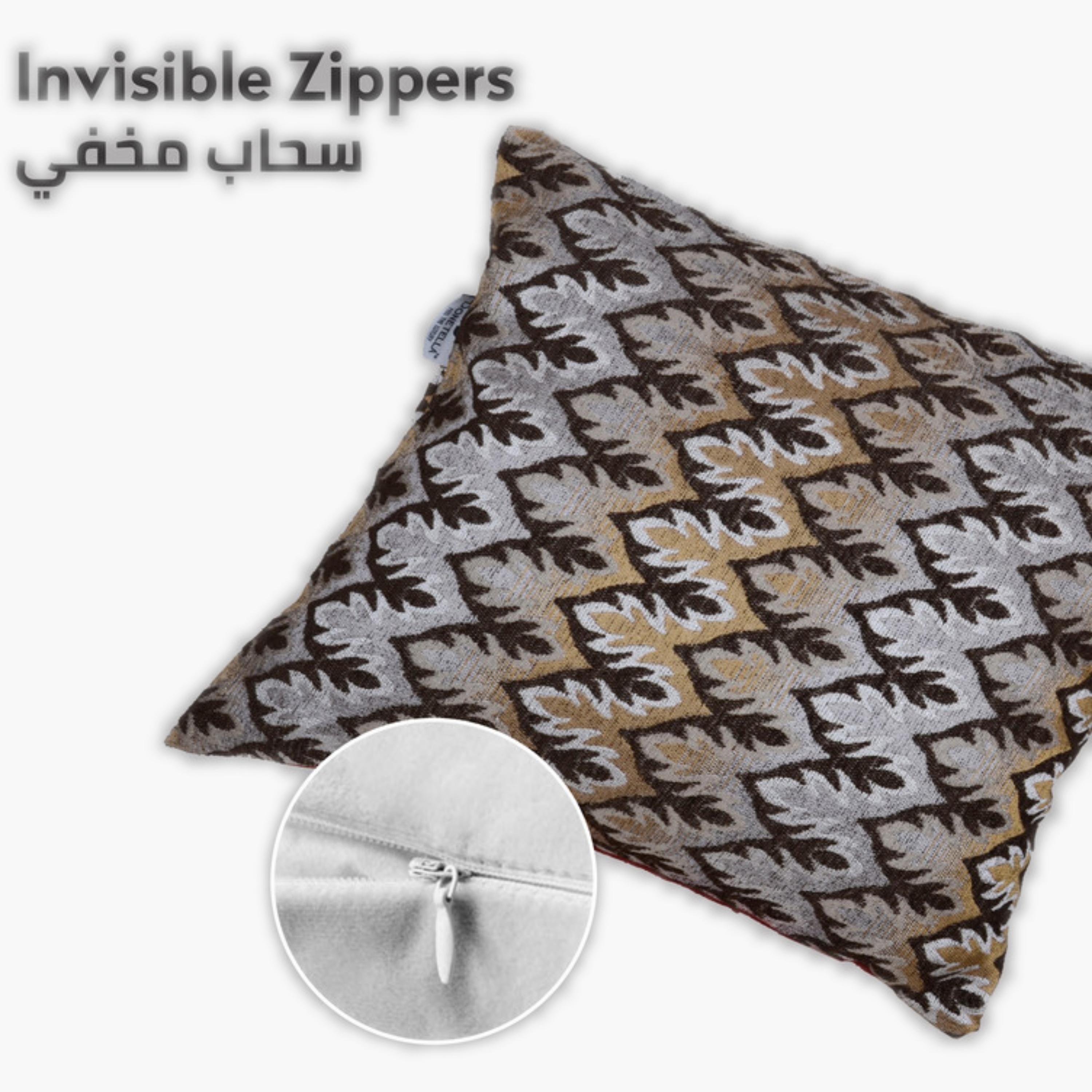 غطاء وسادة مزخرف بسحاب مخفي-household-cushionsandthrows-cushioncovers-image-259