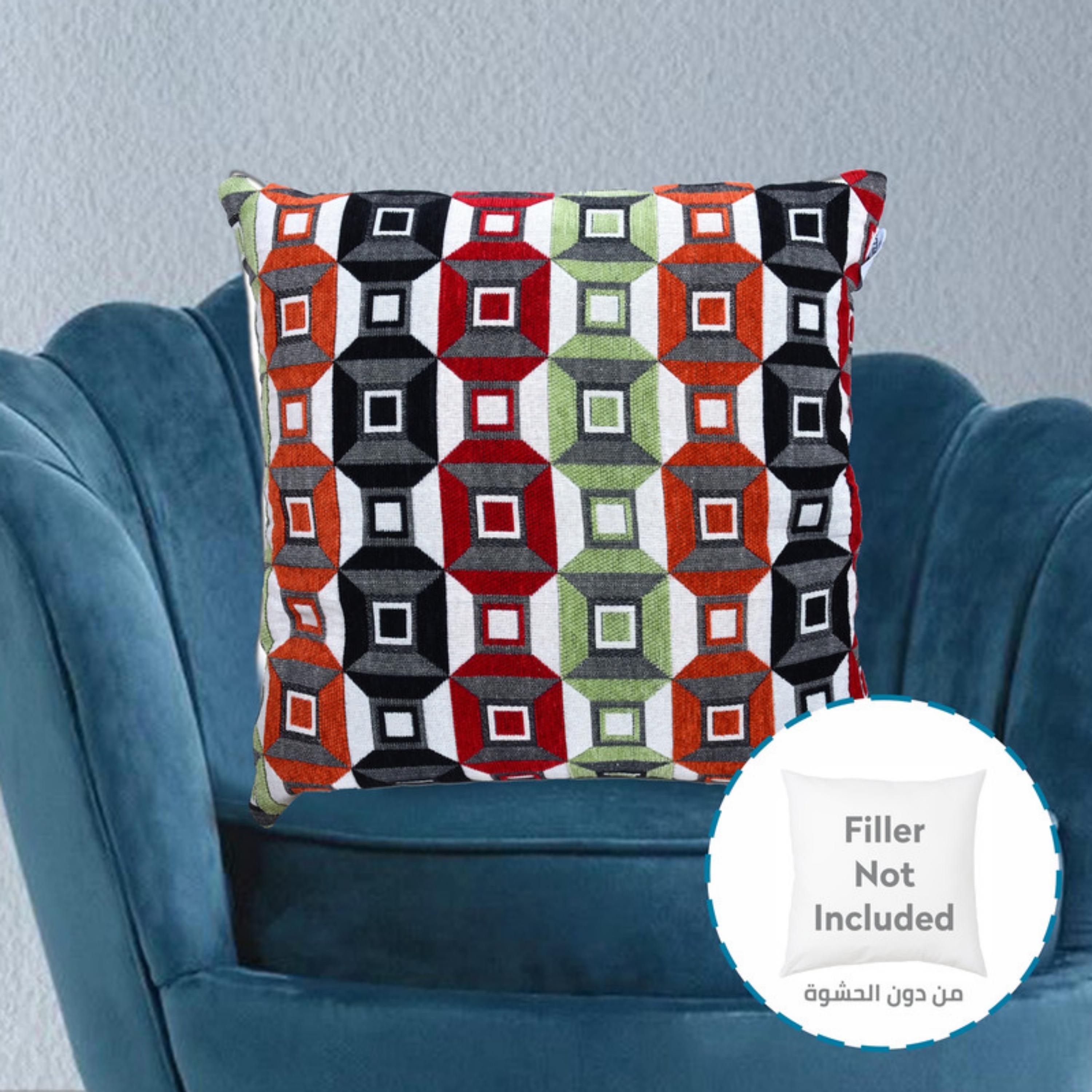 غطاء وسادة مزخرف بسحاب مخفي-household-cushionsandthrows-cushioncovers-image-130