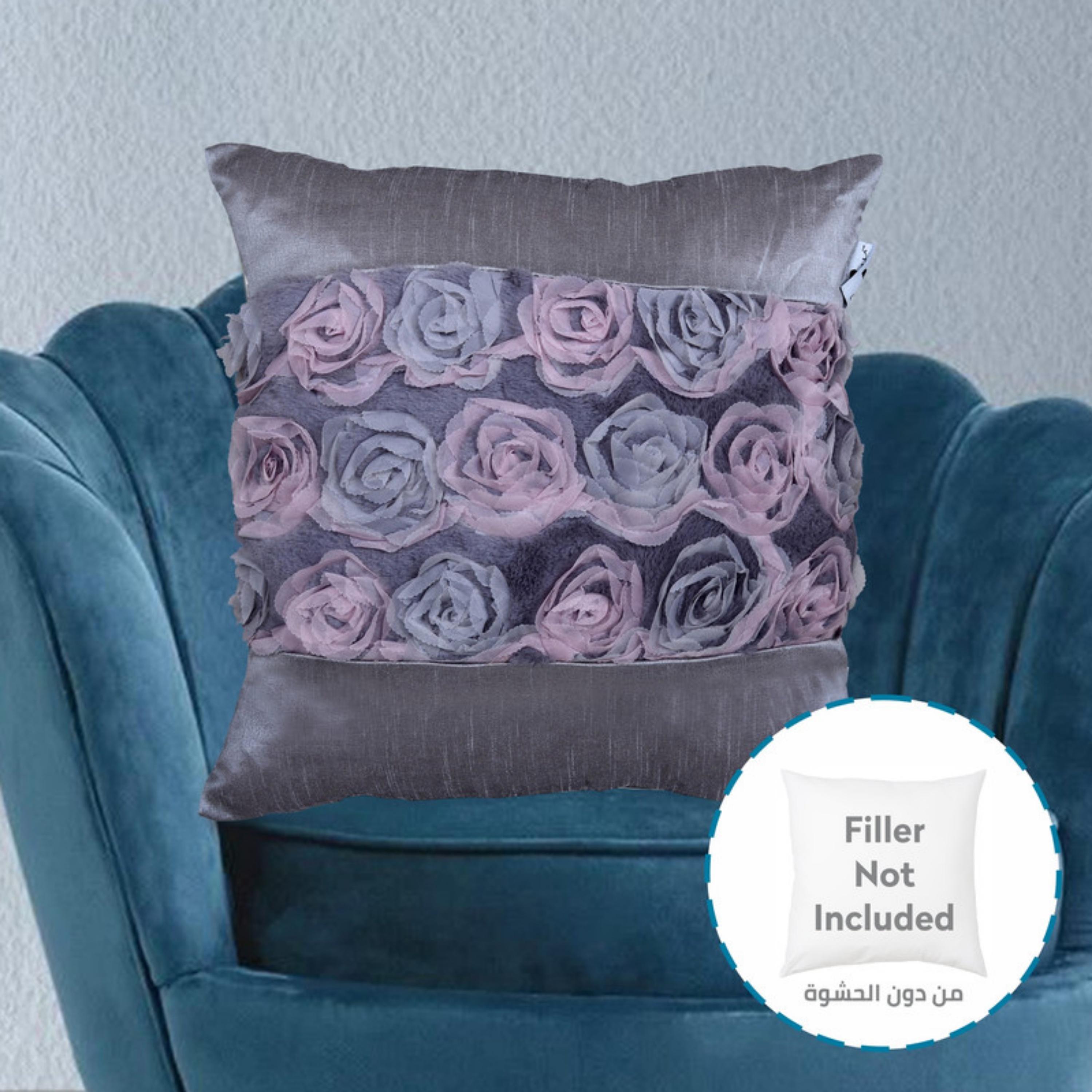 غطاء وسادة مزخرف بسحاب مخفي-household-cushionsandthrows-cushioncovers-image-252