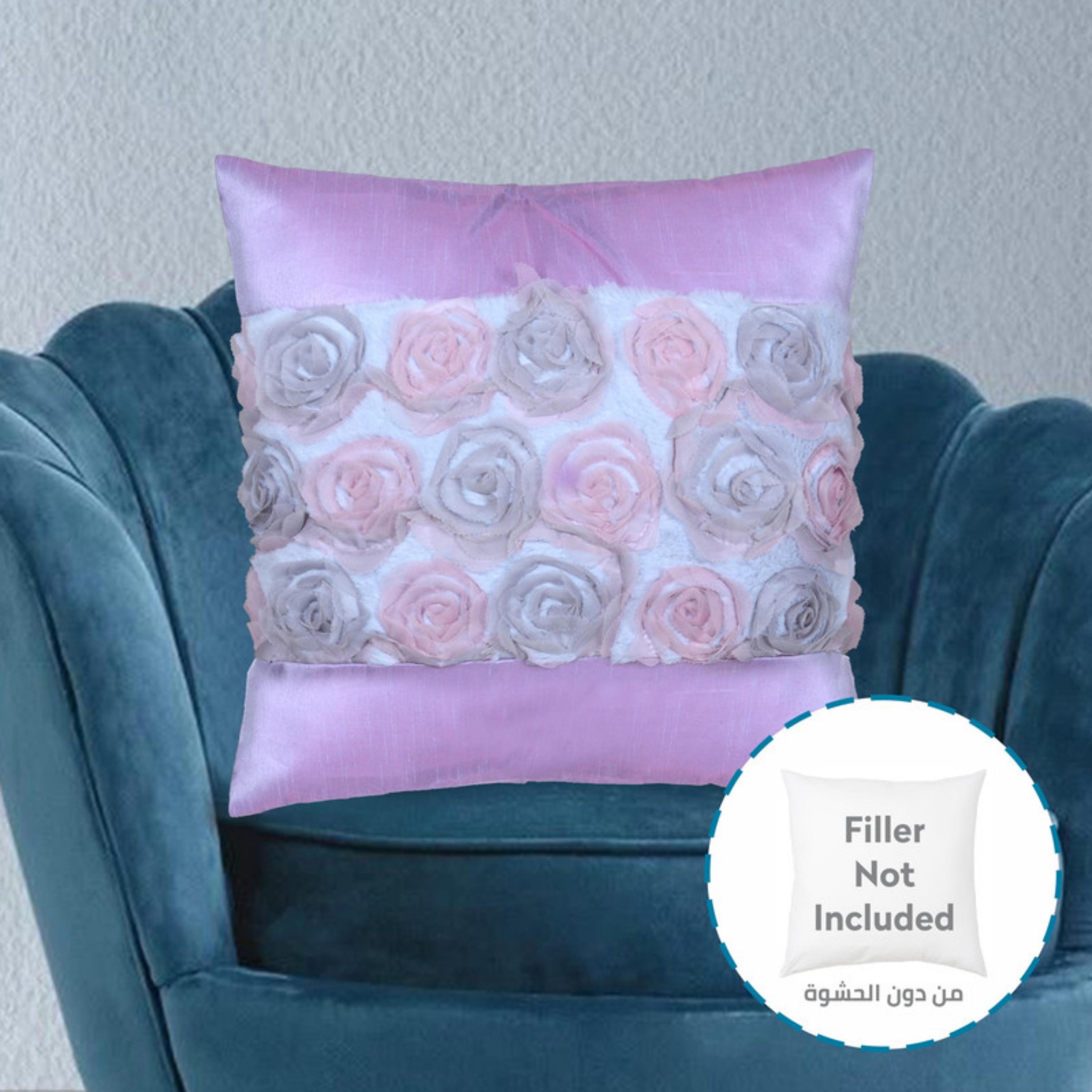 غطاء وسادة مزخرف بسحاب مخفي-household-cushionsandthrows-cushioncovers-image-125