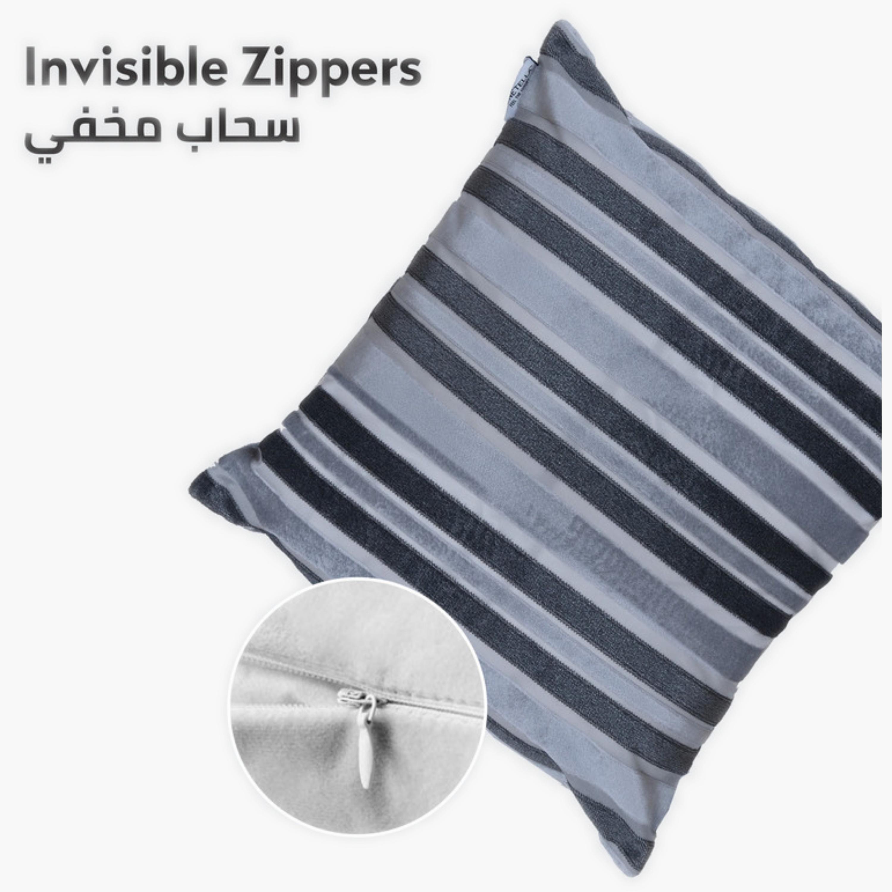 غطاء وسادة مزخرف بسحاب مخفي-household-cushionsandthrows-cushioncovers-image-249