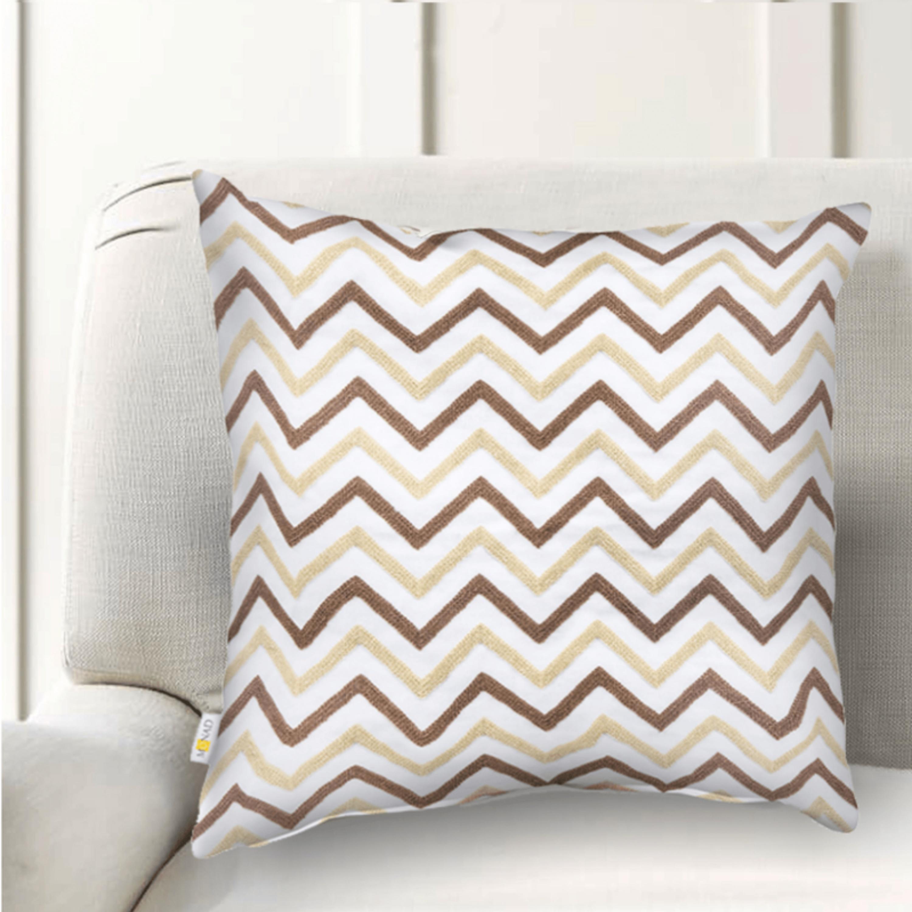 غطاء وسادة مزخرف بسحاب مخفي-household-cushionsandthrows-cushioncovers-image-321