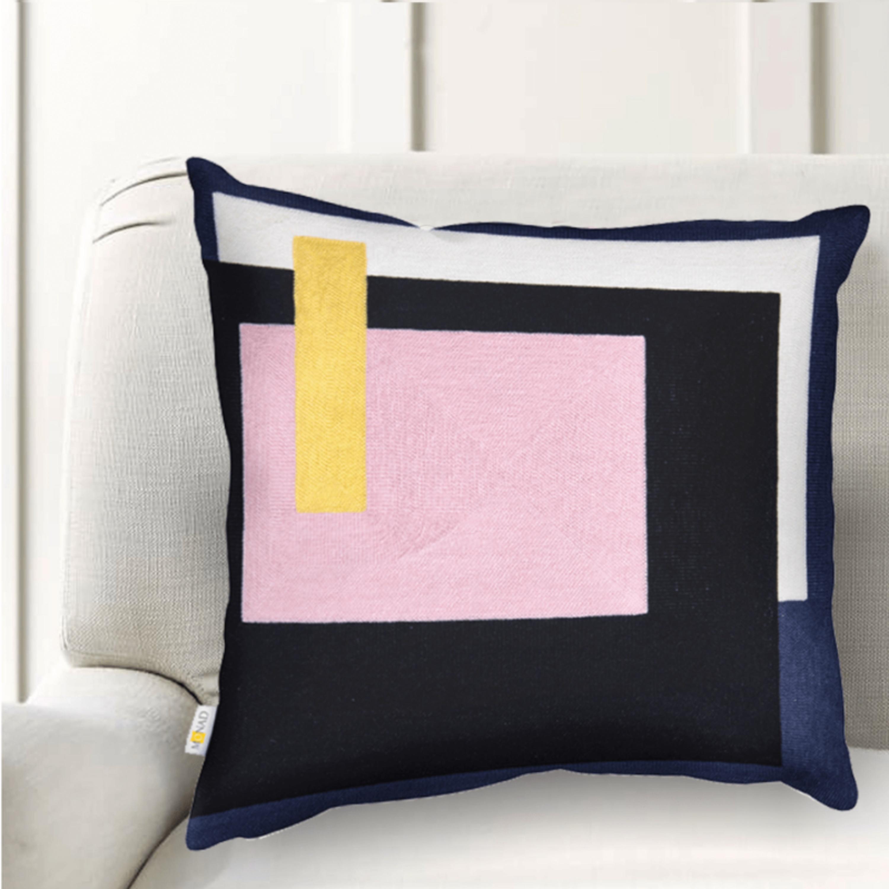 غطاء وسادة مزخرف مطبوع-household-cushionsandthrows-cushioncovers-image-190