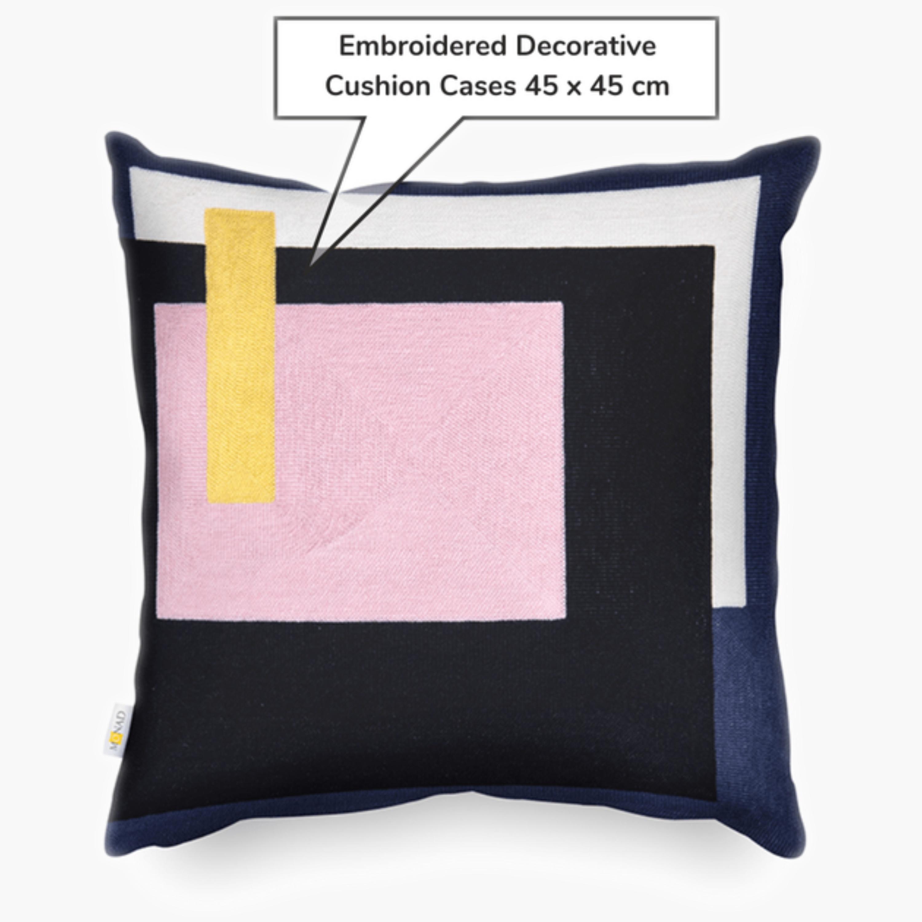 غطاء وسادة مزخرف مطبوع-household-cushionsandthrows-cushioncovers-image-192
