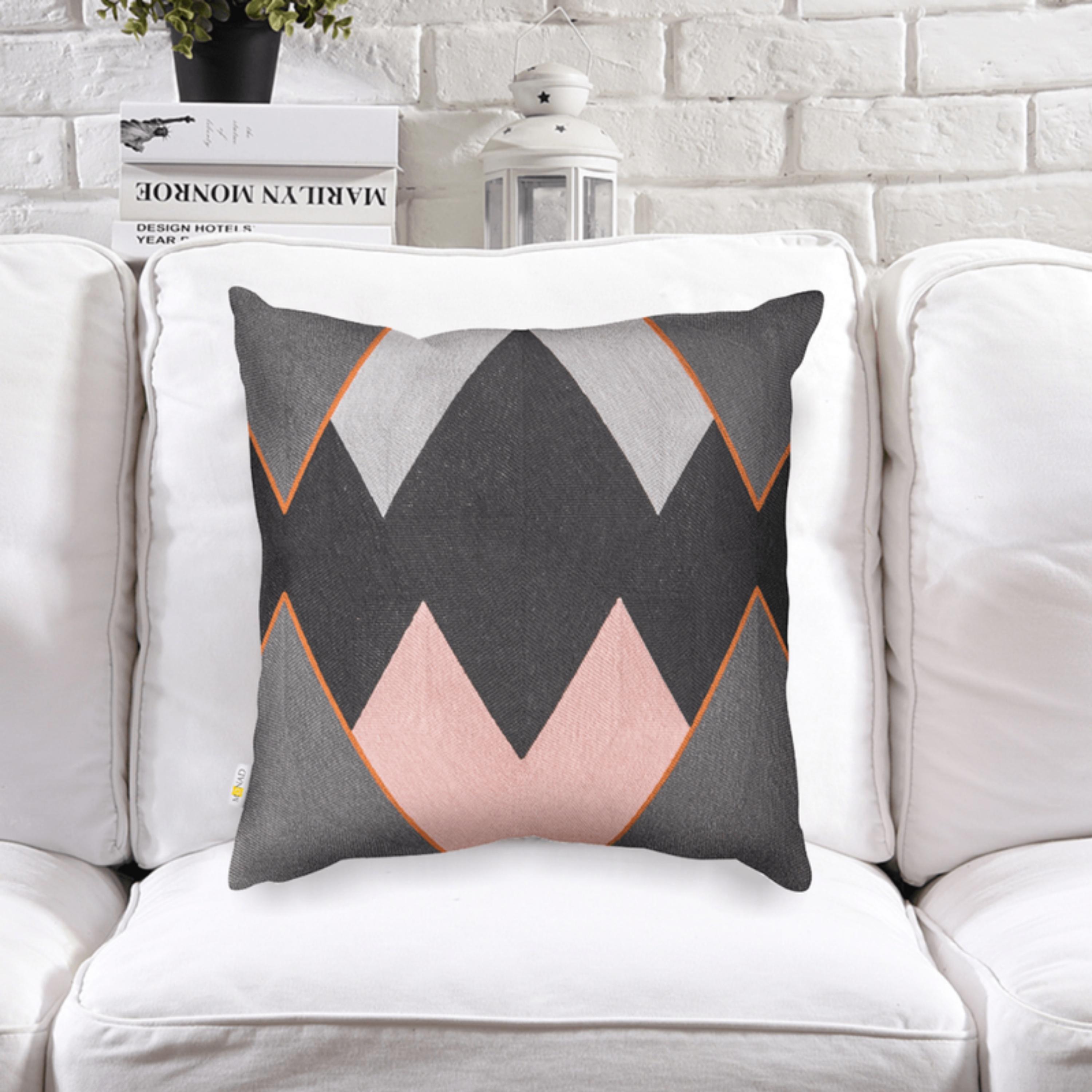 غطاء وسادة مزخرف مطبوع-household-cushionsandthrows-cushioncovers-image-348