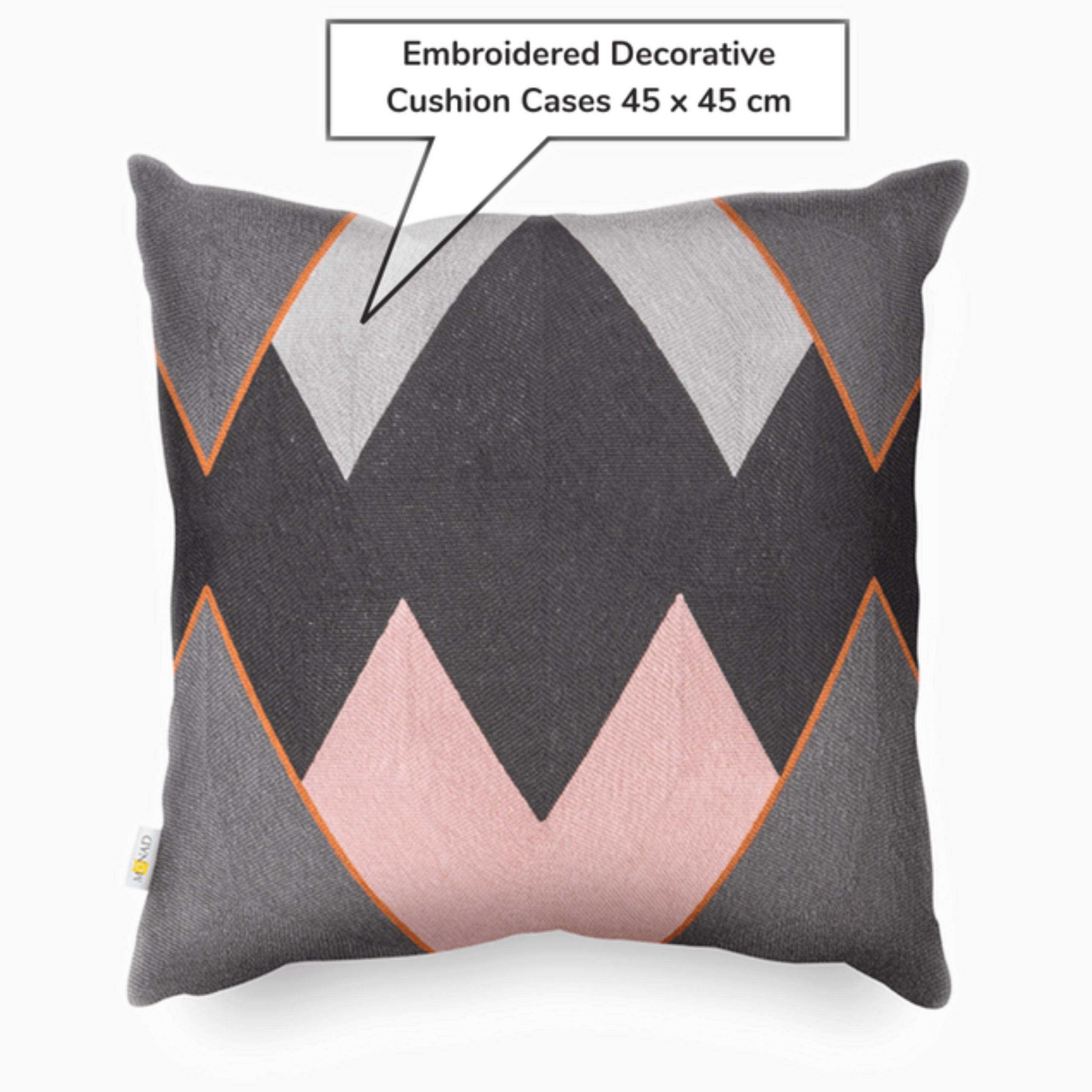 غطاء وسادة مزخرف مطبوع-household-cushionsandthrows-cushioncovers-image-349